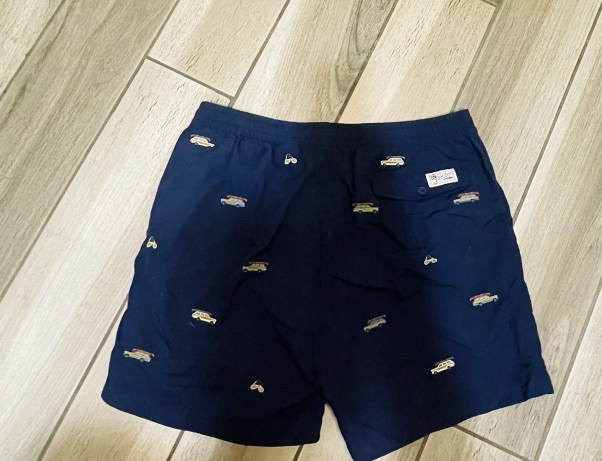 Polo Ralph Lauren × Vintage Polo Ralph Lauren Jeep shorts Size L Size US 33 - 7 Thumbnail