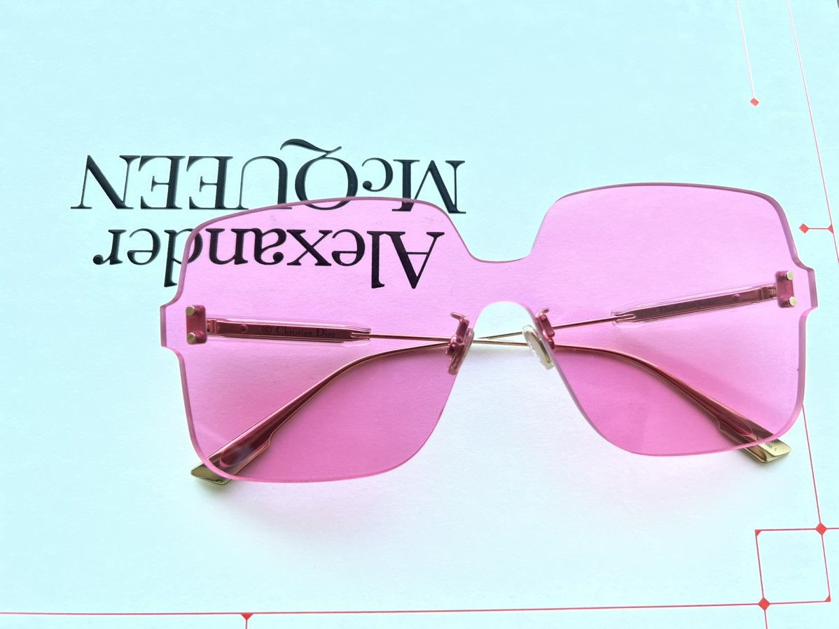 Dior sunglasses