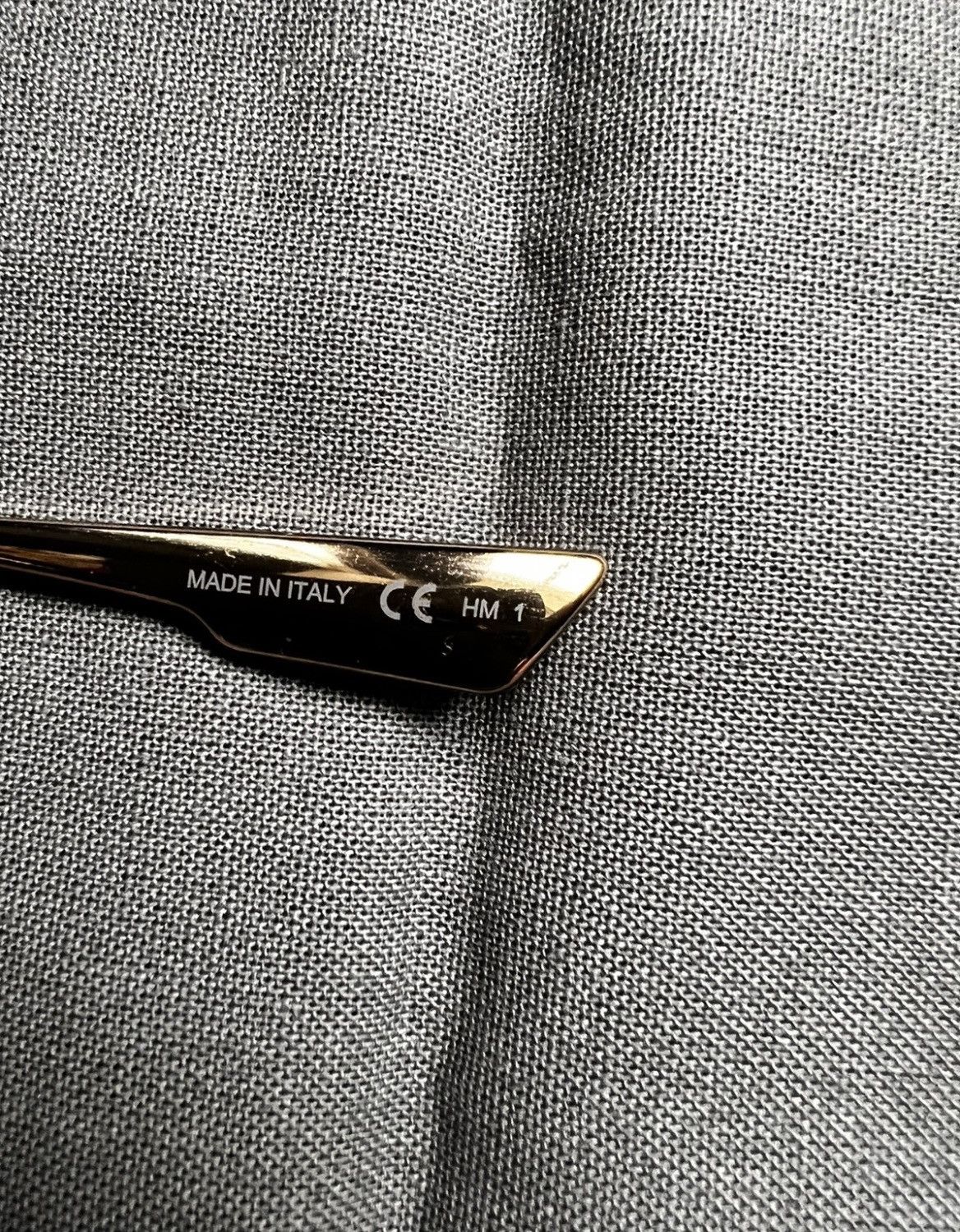 Dior Dior sunglasses Size ONE SIZE - 3 Thumbnail