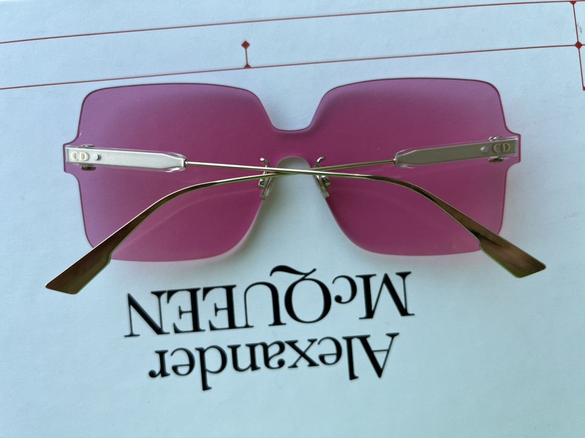 Dior Dior sunglasses Size ONE SIZE - 2 Thumbnail