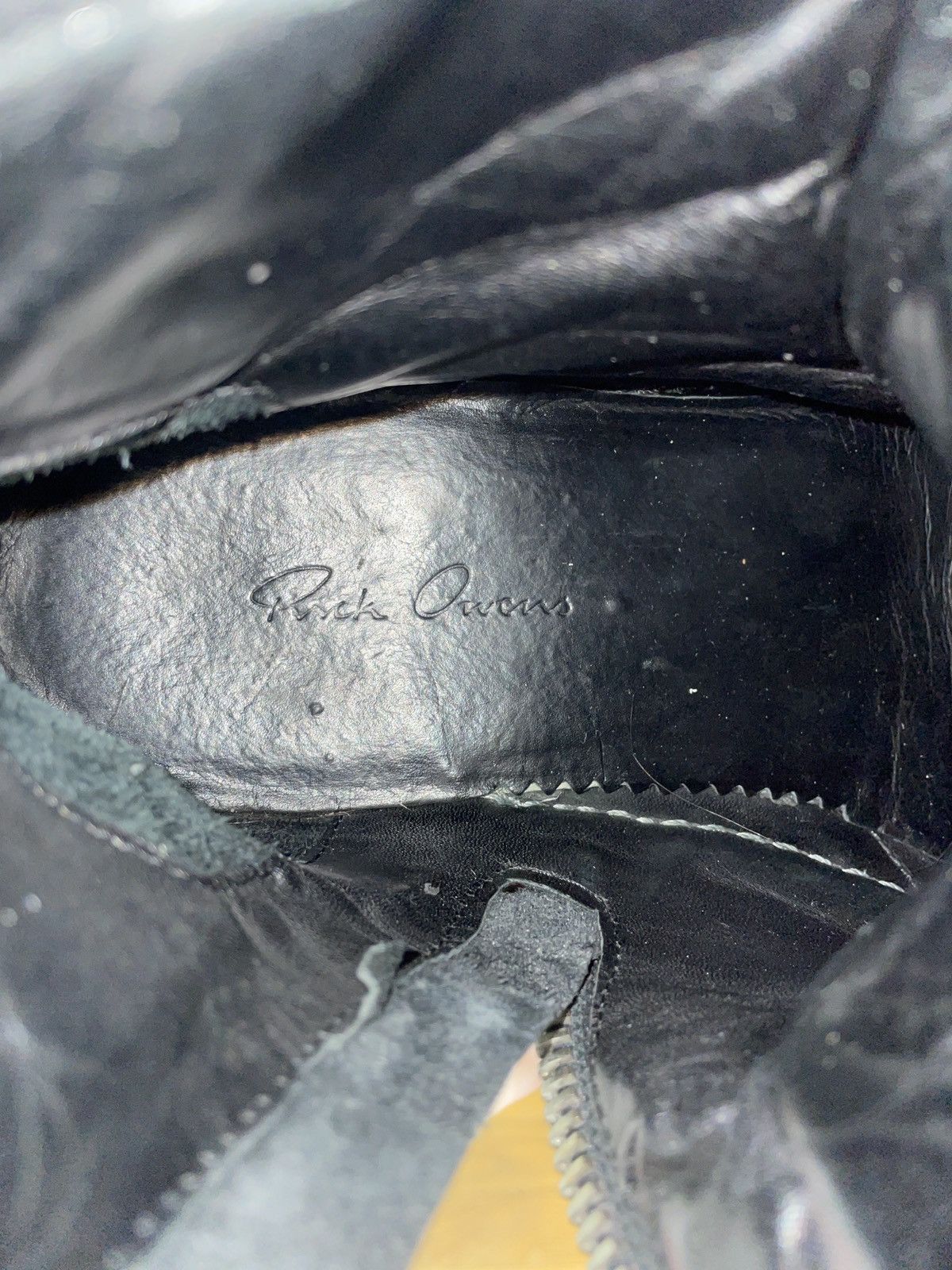 Fugazi Censored S**** Shoes Dunk