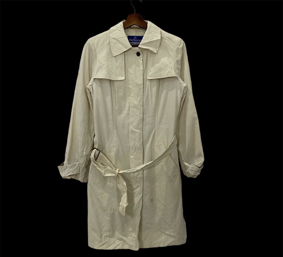 ジャケット・アウター 90's deadstock Burberry's trench coat s-l400.jpg