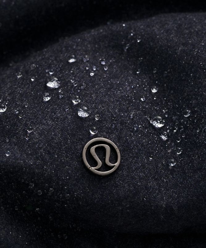 Lululemon Wunder Puff Jacket Wool Size M / US 6-8 / IT 42-44 - 8 Thumbnail
