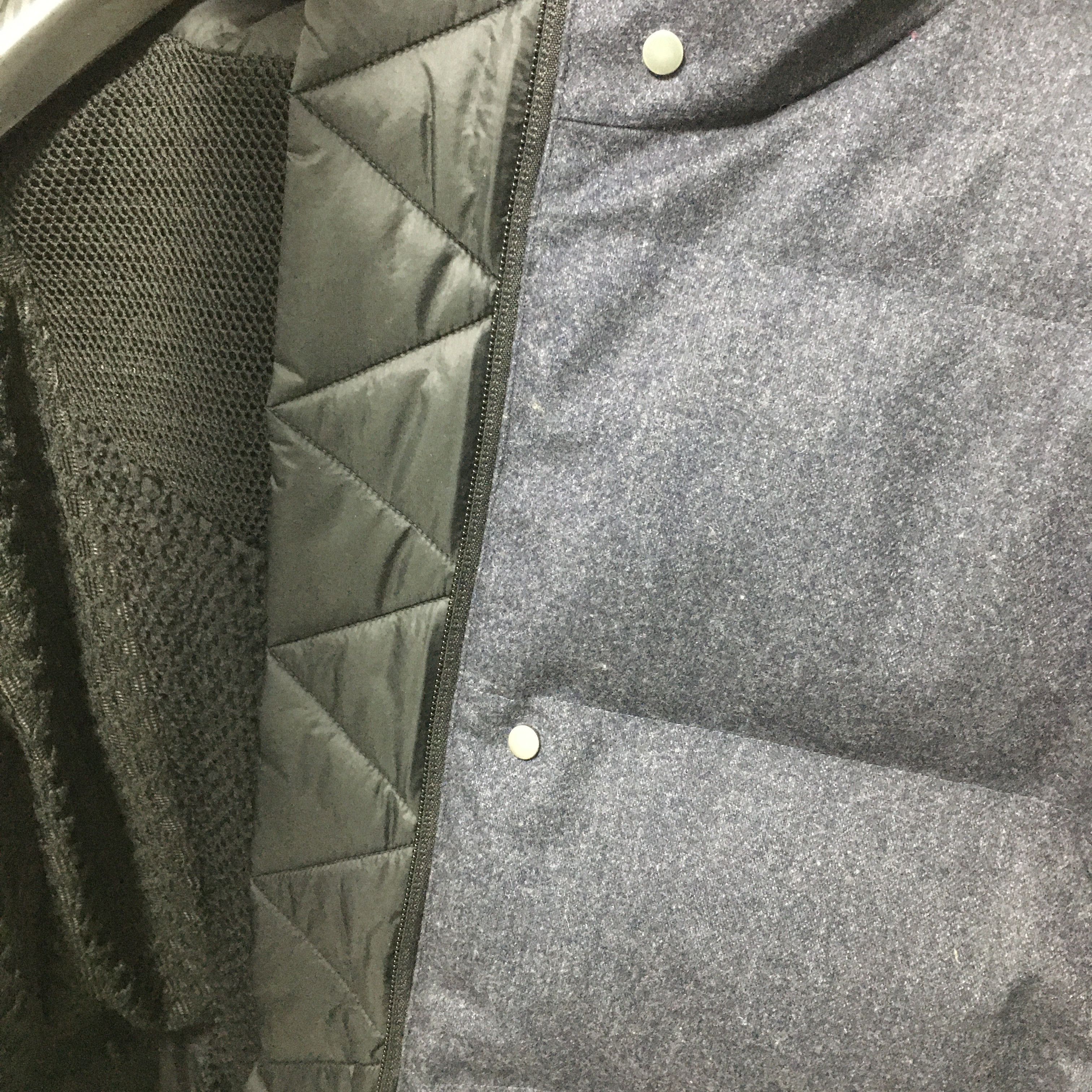 Lululemon Wunder Puff Jacket Wool Size M / US 6-8 / IT 42-44 - 17 Thumbnail