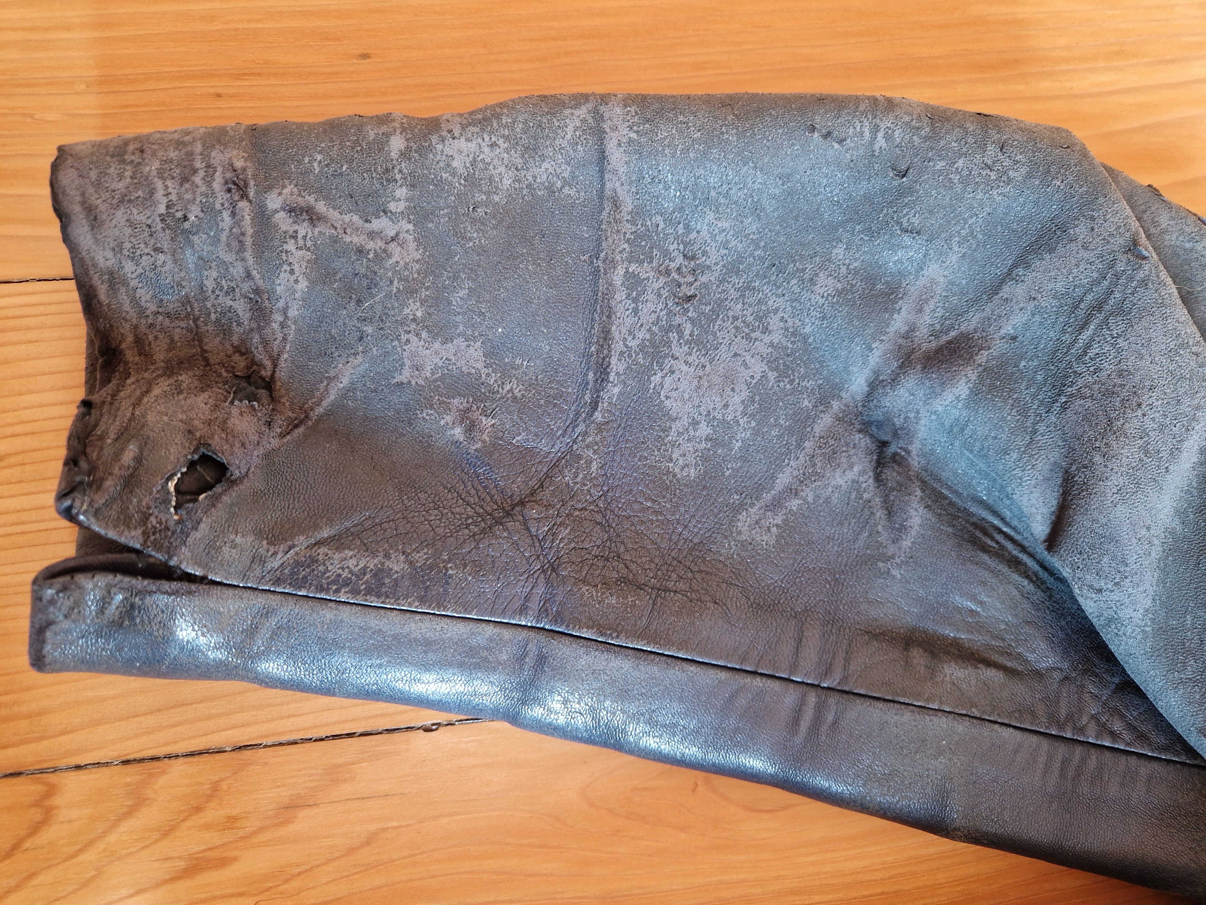 Other 70's french aviator jacket Size US M / EU 48-50 / 2 - 5 Thumbnail