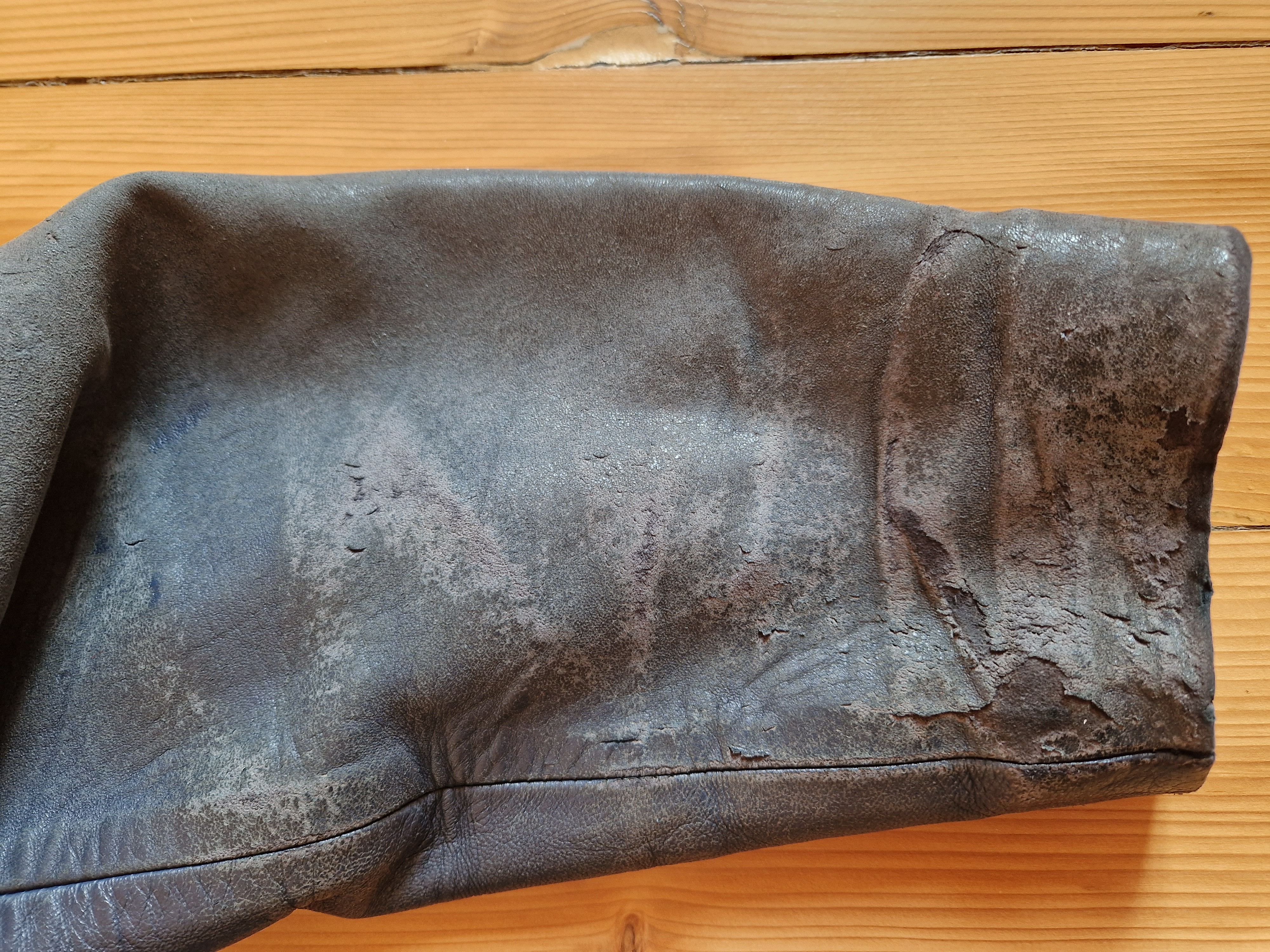 Other 70's french aviator jacket Size US M / EU 48-50 / 2 - 6 Thumbnail