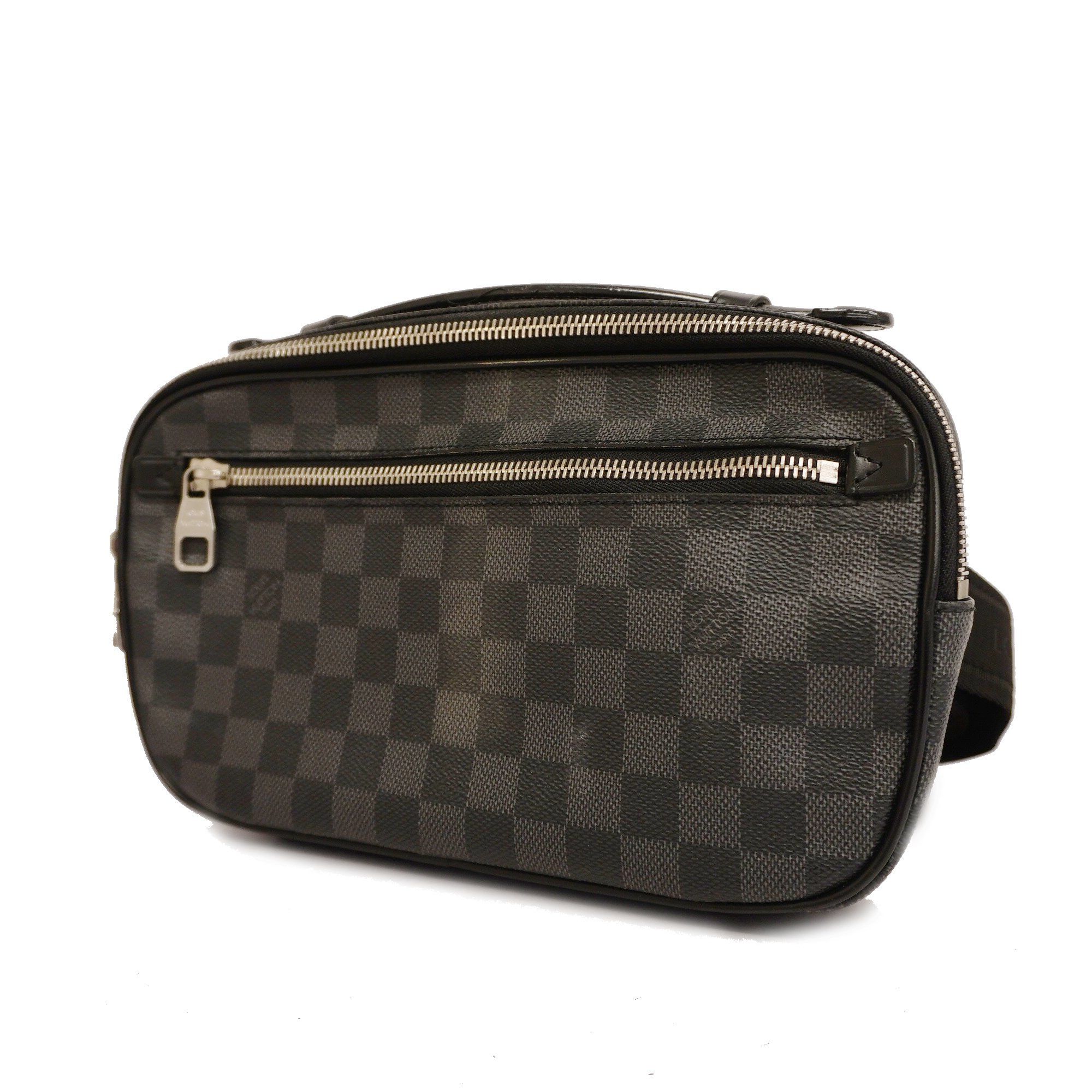 Louis Vuitton Ambreil(Black)