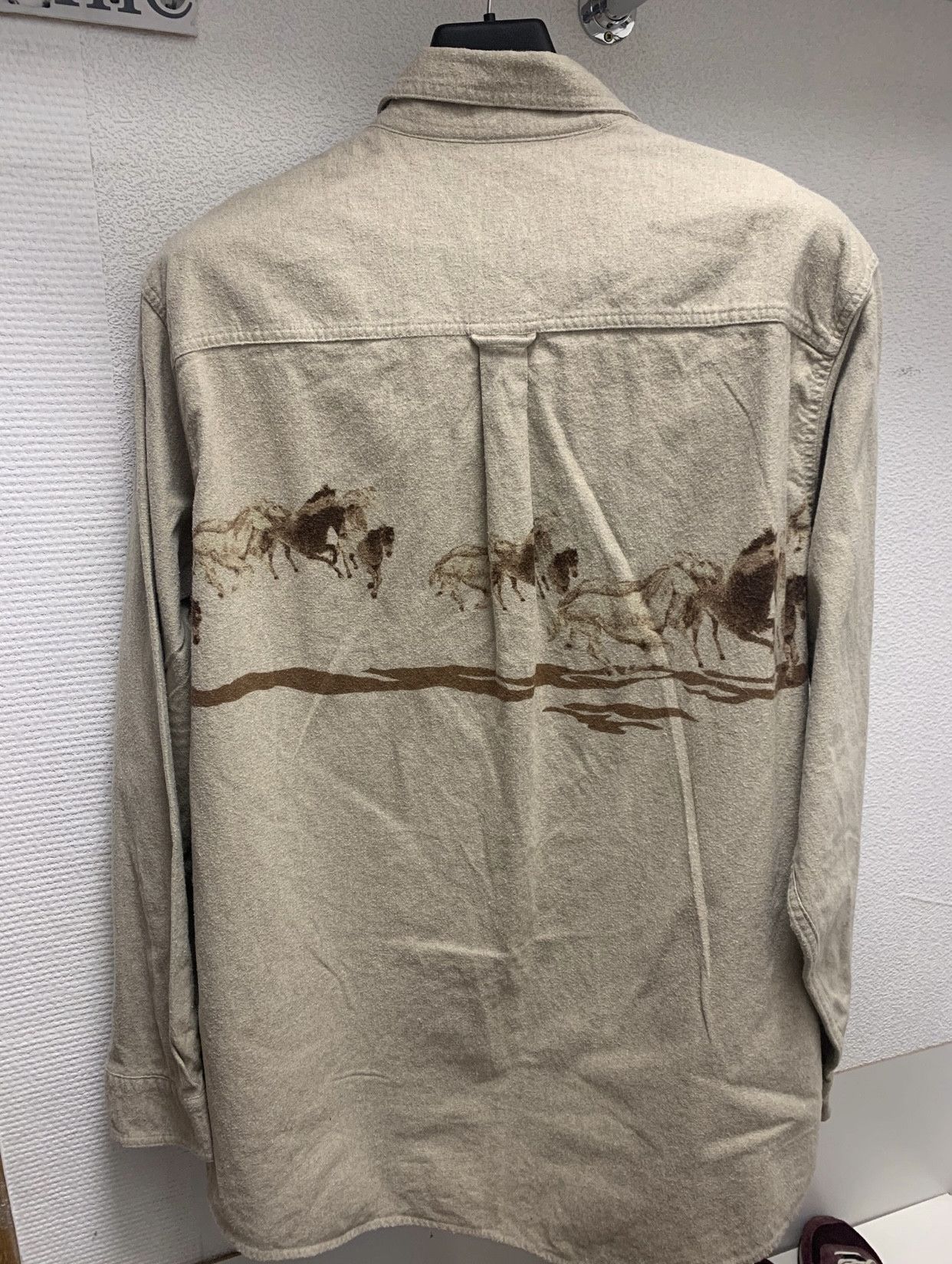 Woolrich Woolen Mills Woolrich full print overshirt shirt Xxl size Size US XXL / EU 58 / 5 - 3 Thumbnail