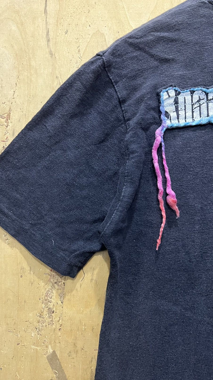 Japanese Brand × Vintage Thomas Hady Punk Design Size US M / EU 48-50 / 2 - 6 Thumbnail