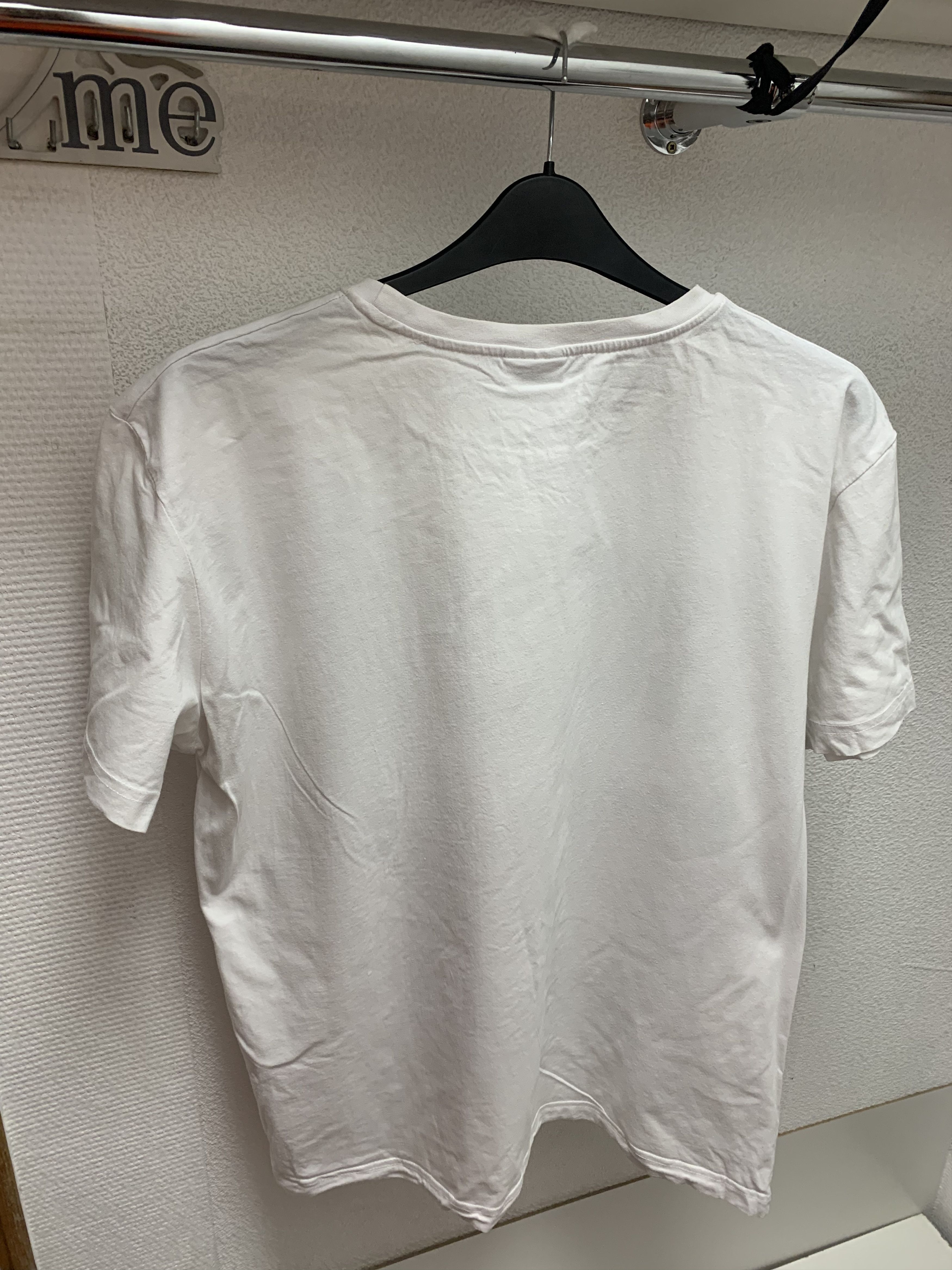 Other Rocky balboa big logo t-shirt xxl 2XL 2015 Size US XXL / EU 58 / 5 - 4 Thumbnail