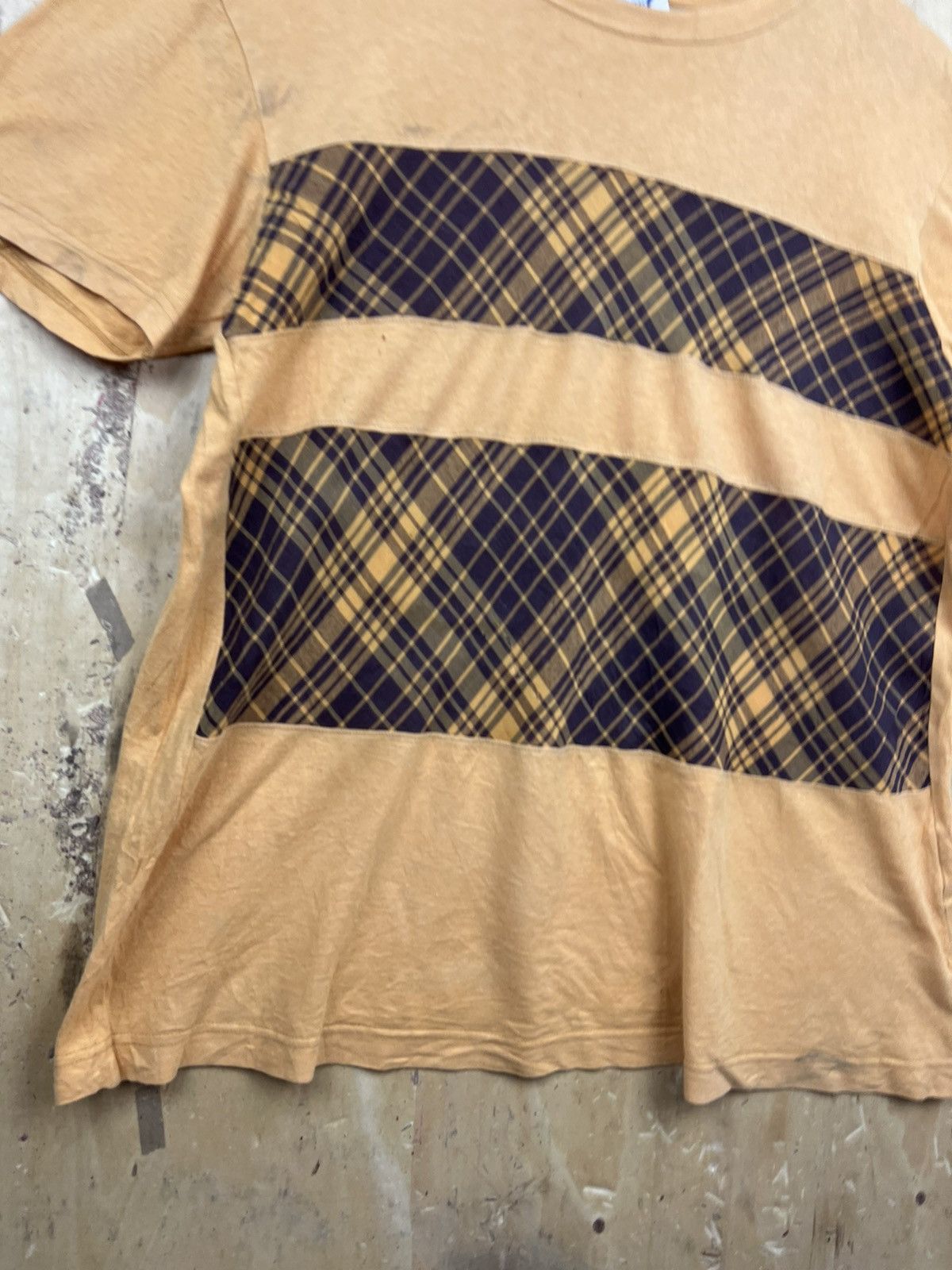 Hai Sporting Gear × Issey Miyake × Japanese Brand Hai Sporting Gear issey miyake very nice Design Size M / US 6-8 / IT 42-44 - 8 Thumbnail