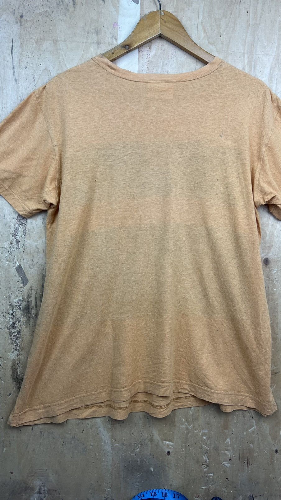 Hai Sporting Gear × Issey Miyake × Japanese Brand Hai Sporting Gear issey miyake very nice Design Size M / US 6-8 / IT 42-44 - 7 Thumbnail