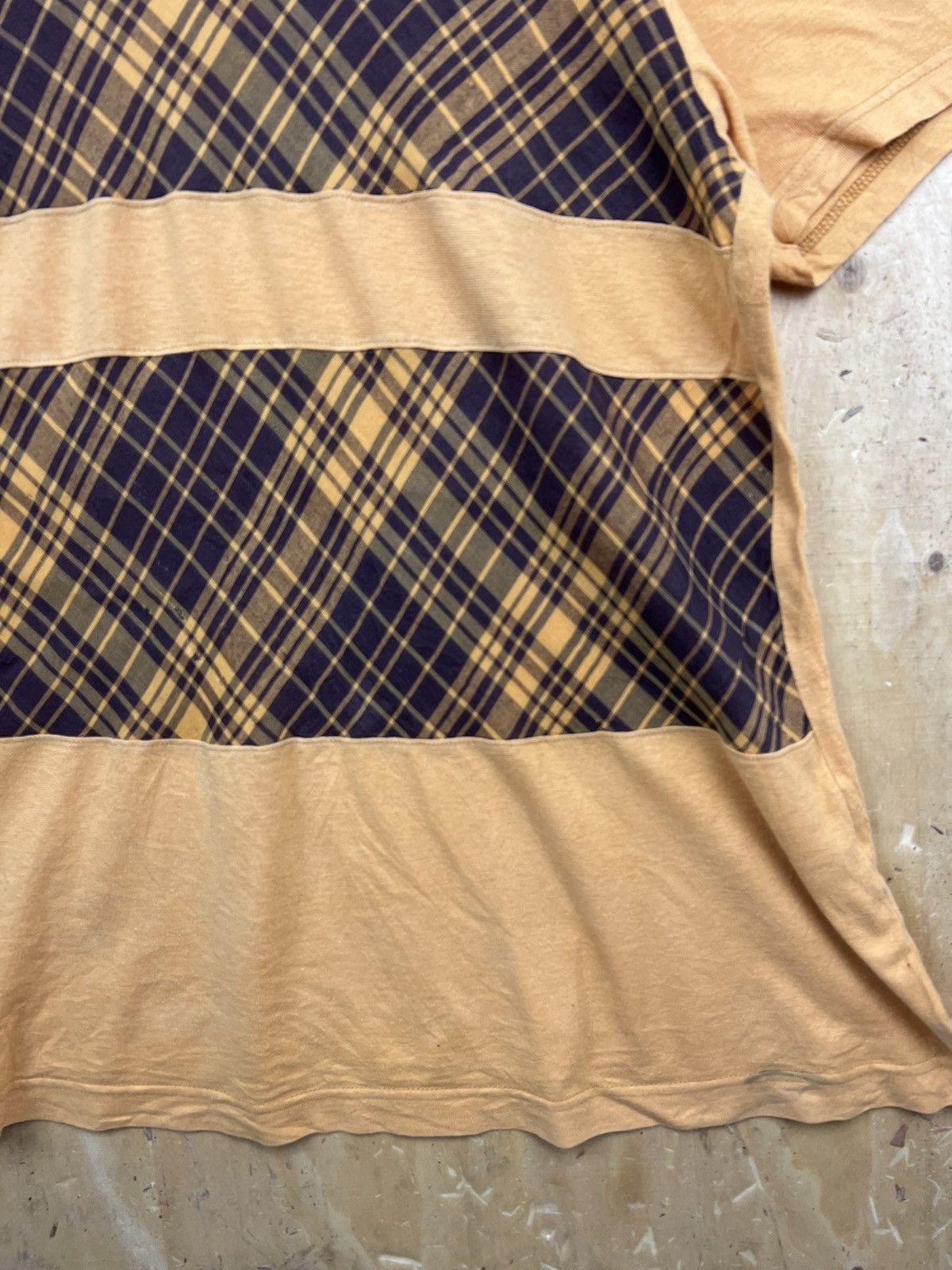 Hai Sporting Gear × Issey Miyake × Japanese Brand Hai Sporting Gear issey miyake very nice Design Size M / US 6-8 / IT 42-44 - 10 Thumbnail