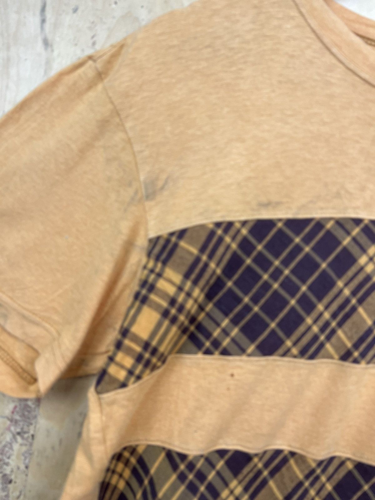 Hai Sporting Gear × Issey Miyake × Japanese Brand Hai Sporting Gear issey miyake very nice Design Size M / US 6-8 / IT 42-44 - 6 Thumbnail