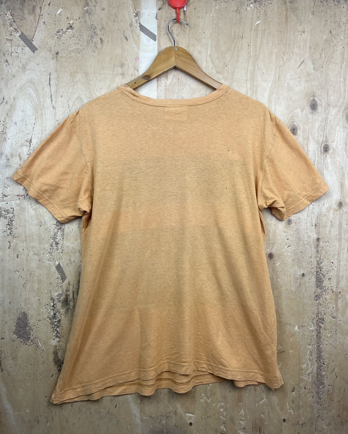 Hai Sporting Gear × Issey Miyake × Japanese Brand Hai Sporting Gear issey miyake very nice Design Size M / US 6-8 / IT 42-44 - 3 Thumbnail