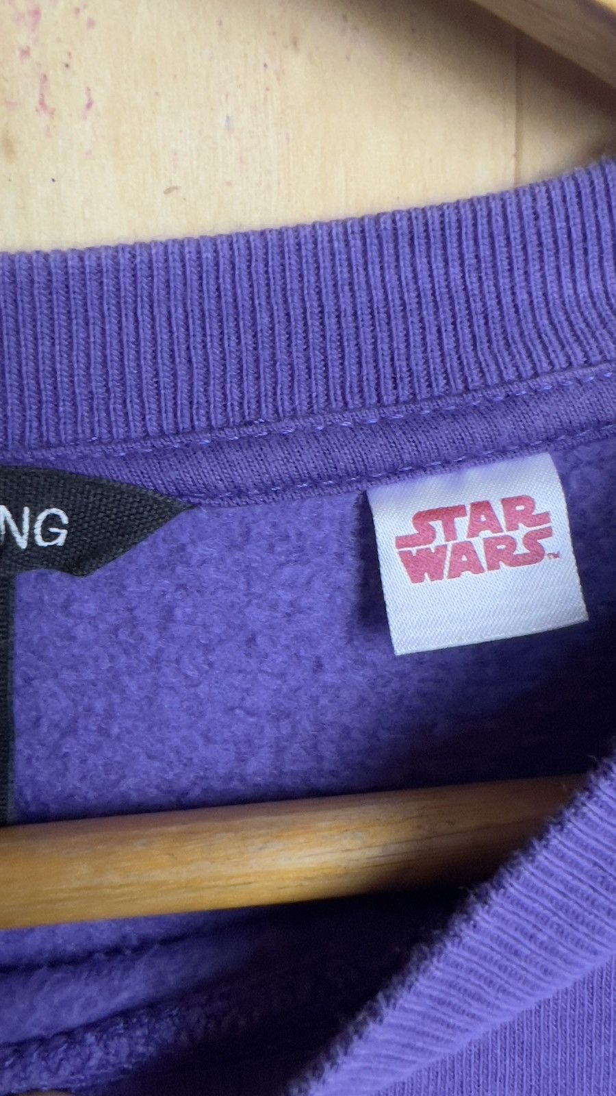H&M × Star Wars H&M YOUNG x STARWARS🔥NEEDGONE🔥 Size XS / US 0-2 / IT 36-38 - 10 Thumbnail
