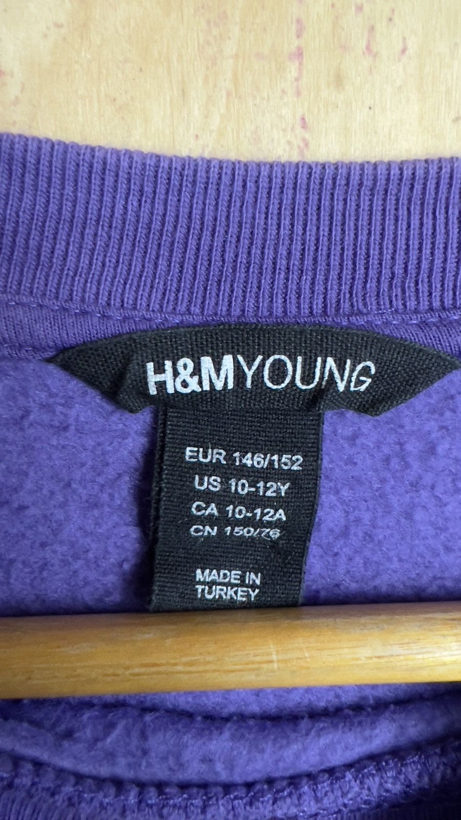 H&M × Star Wars H&M YOUNG x STARWARS🔥NEEDGONE🔥 Size XS / US 0-2 / IT 36-38 - 11 Thumbnail