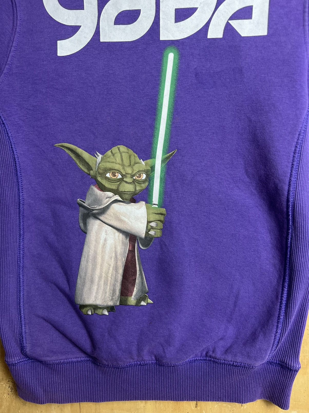 H&M × Star Wars H&M YOUNG x STARWARS🔥NEEDGONE🔥 Size XS / US 0-2 / IT 36-38 - 4 Thumbnail