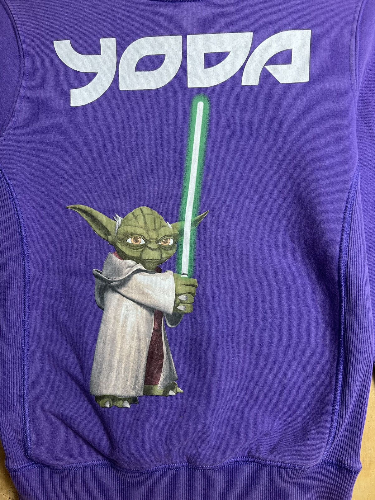 H&M × Star Wars H&M YOUNG x STARWARS🔥NEEDGONE🔥 Size XS / US 0-2 / IT 36-38 - 5 Thumbnail