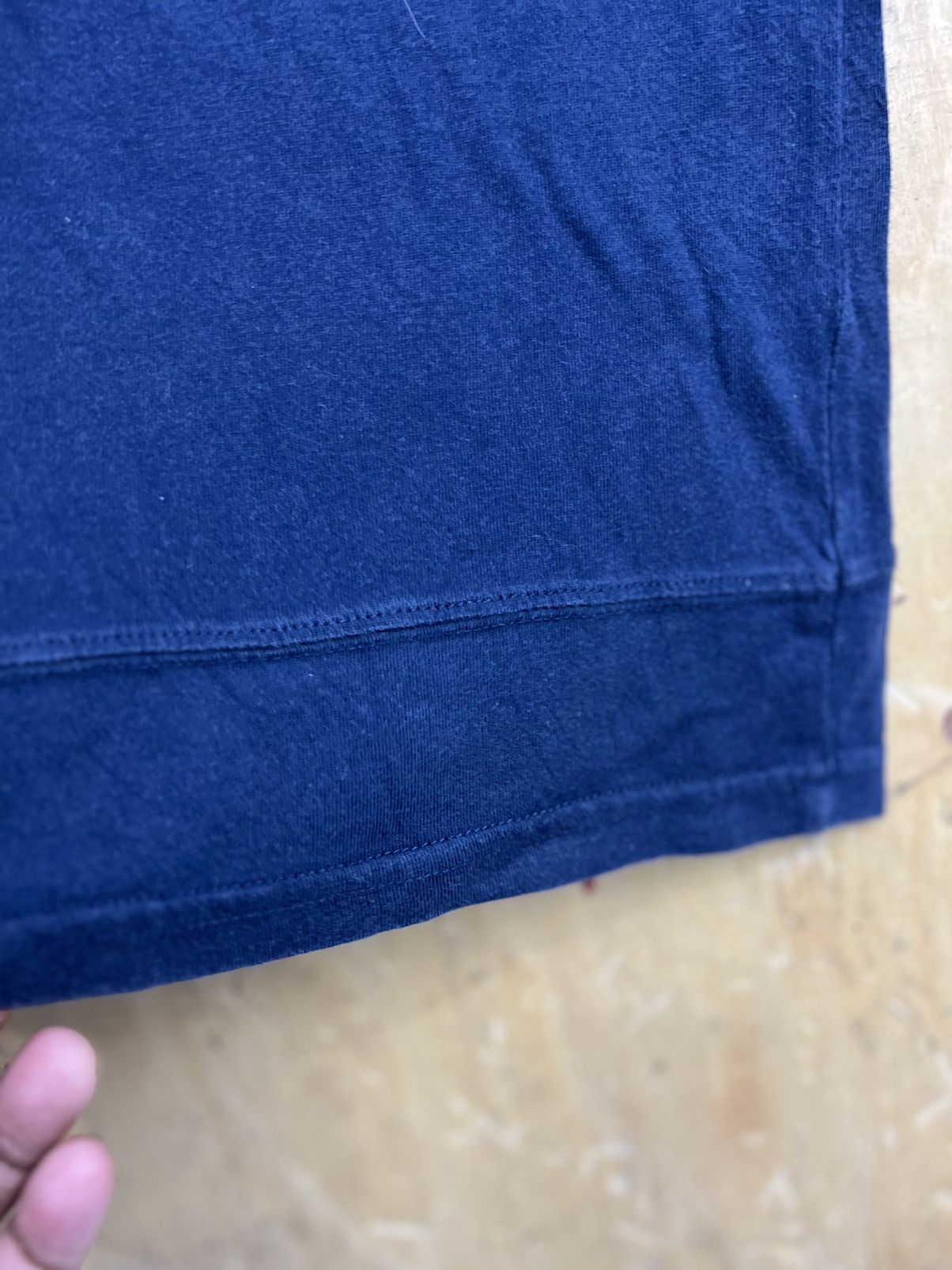 Japanese Brand × Yohji Yamamoto Ysaccs by Yohji Yamamoto Size US L / EU 52-54 / 3 - 5 Thumbnail