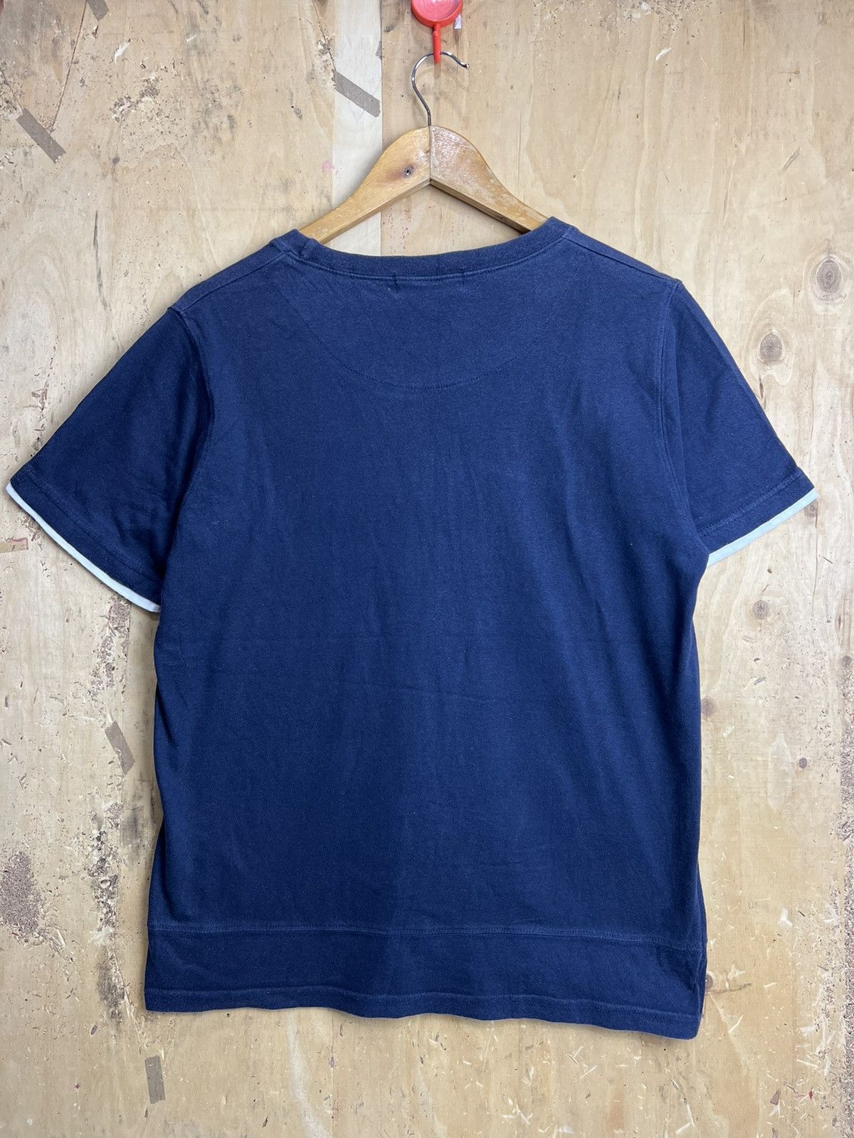 Japanese Brand × Yohji Yamamoto Ysaccs by Yohji Yamamoto Size US L / EU 52-54 / 3 - 2 Thumbnail