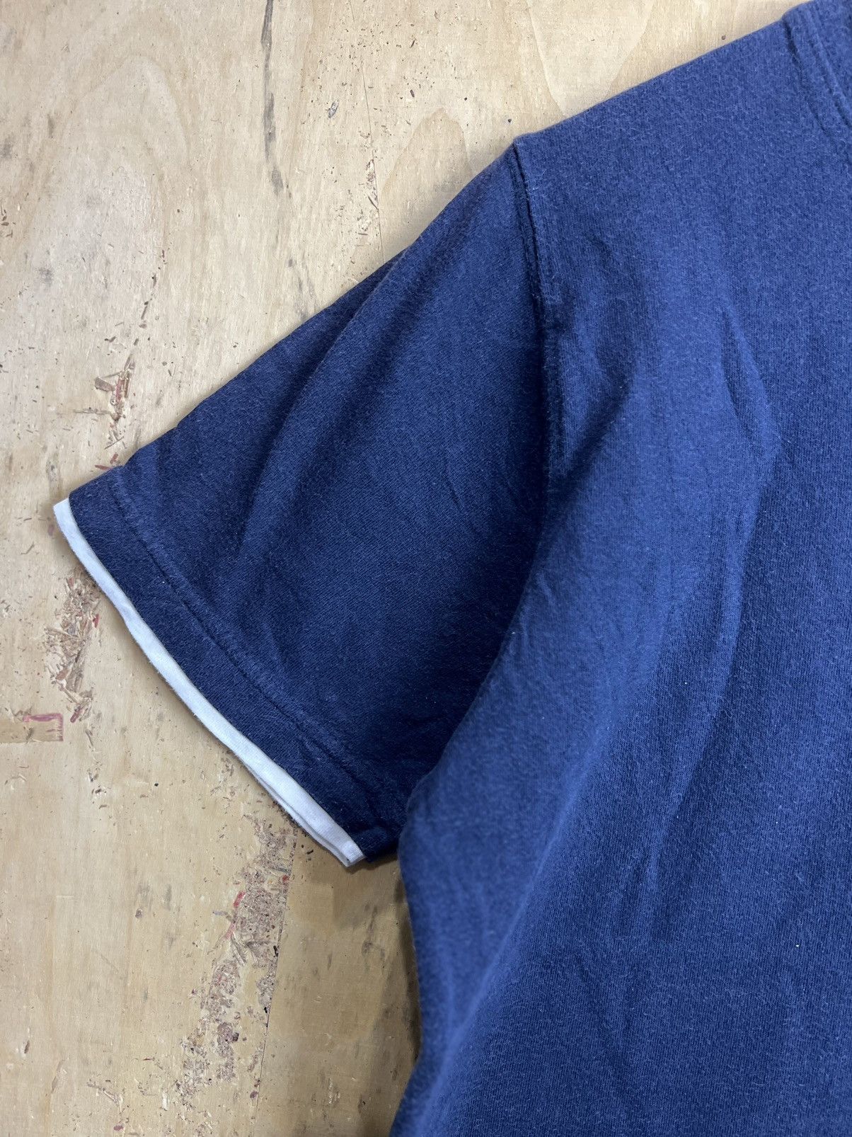 Japanese Brand × Yohji Yamamoto Ysaccs by Yohji Yamamoto Size US L / EU 52-54 / 3 - 7 Thumbnail