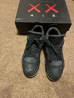 Jordan Brand × Kaws | Grailed