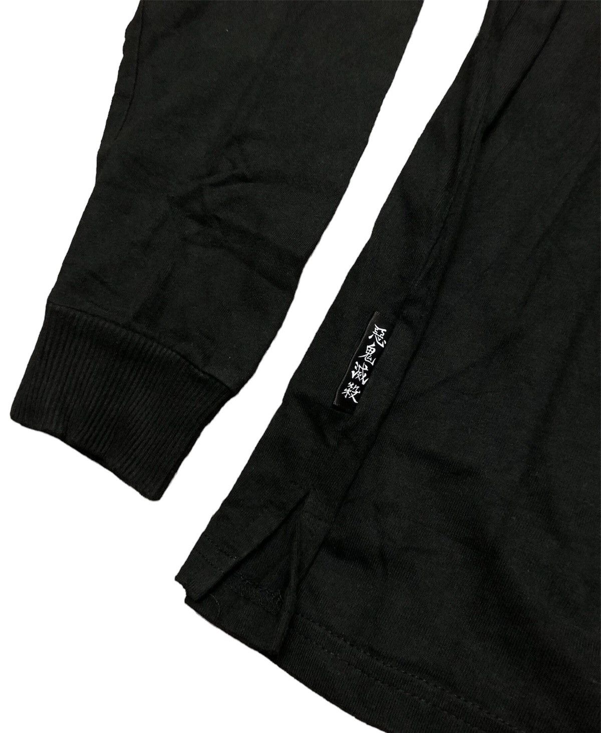 Anime × Cartoon Network × Japanese Brand Kimetsu No Yaiba Kisatsutai Hashira Size US M / EU 48-50 / 2 - 19 Thumbnail