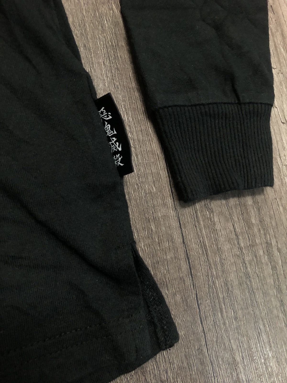 Anime × Cartoon Network × Japanese Brand Kimetsu No Yaiba Kisatsutai Hashira Size US M / EU 48-50 / 2 - 4 Thumbnail