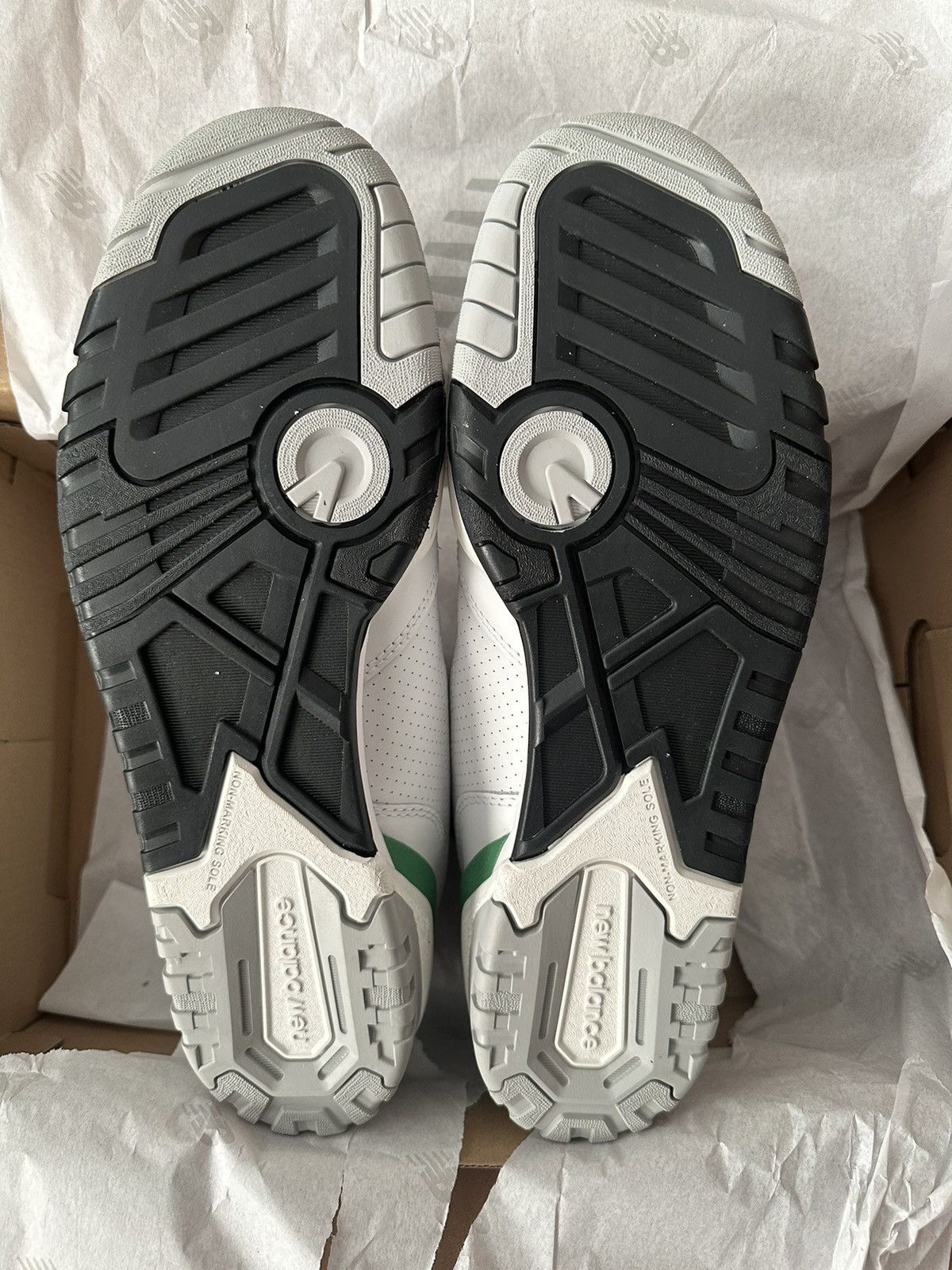 New Balance New Balance 650 Size US 11.5 / EU 44-45 - 5 Thumbnail