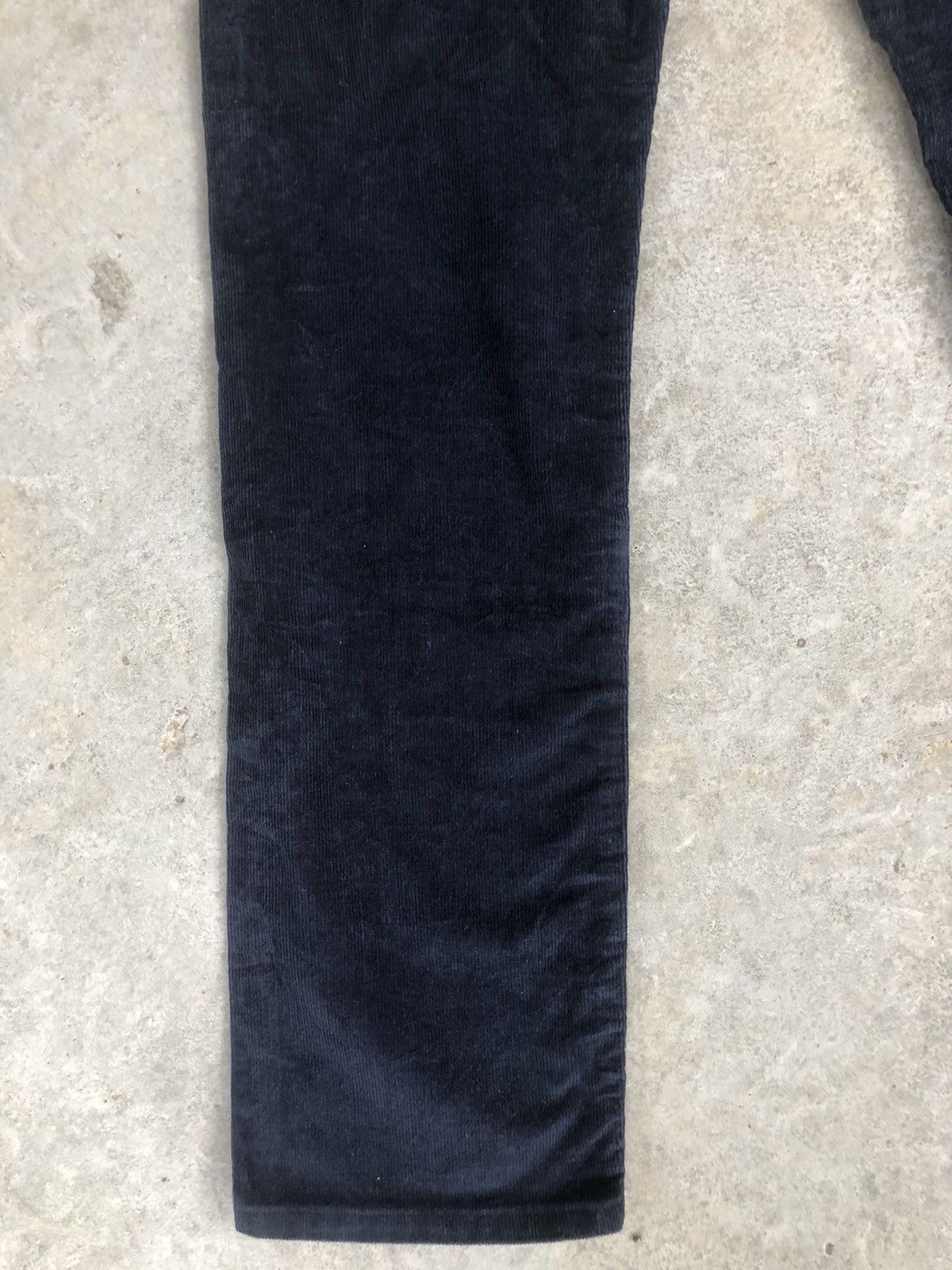 Vintage Vintage 80’s Levi’s Corduroy Pants 519 Size US 31 - 9 Thumbnail