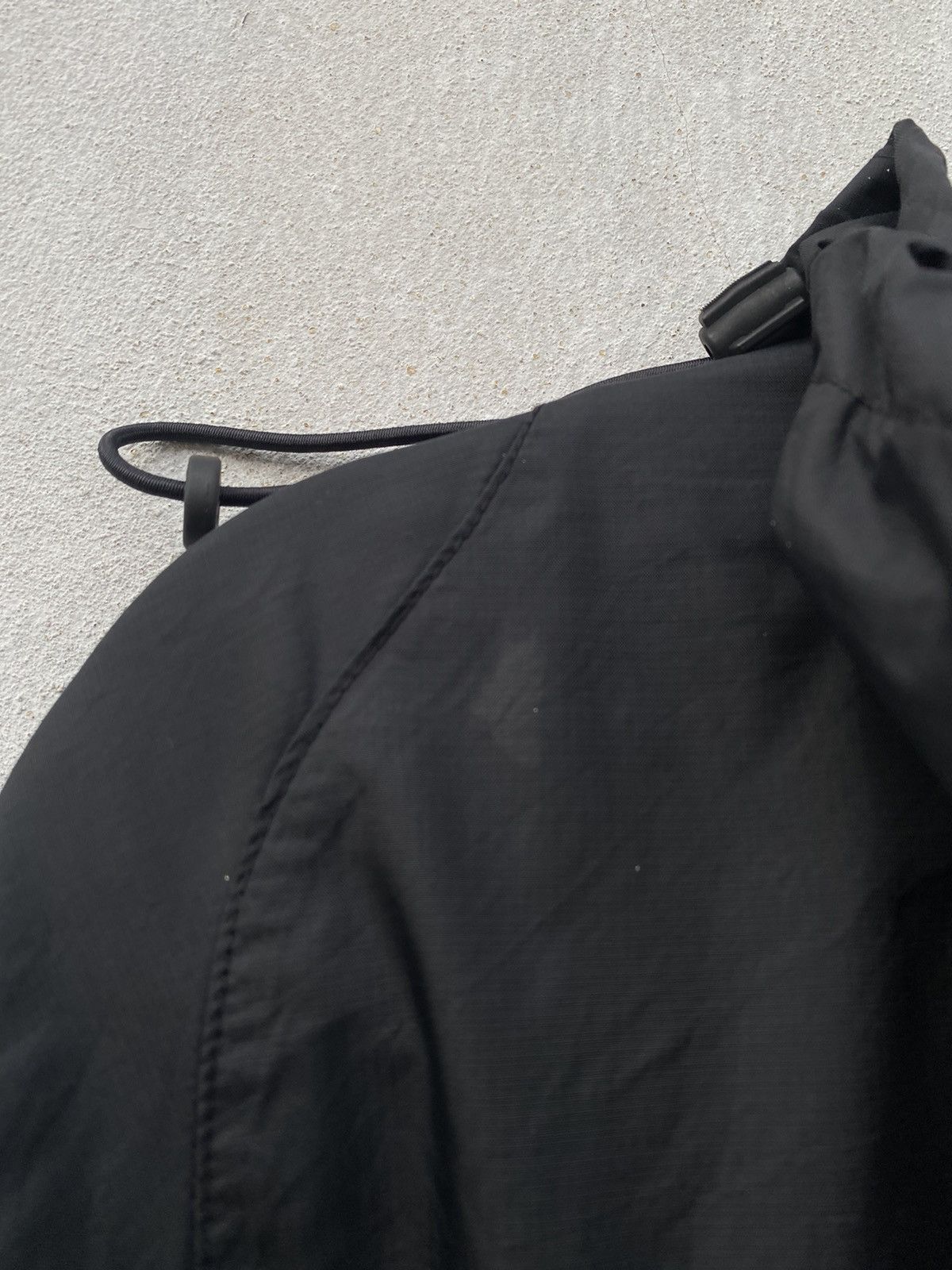 Nike Nike Barcelona Windbreaker Zip Up Jacket Size US M / EU 48-50 / 2 - 7 Thumbnail