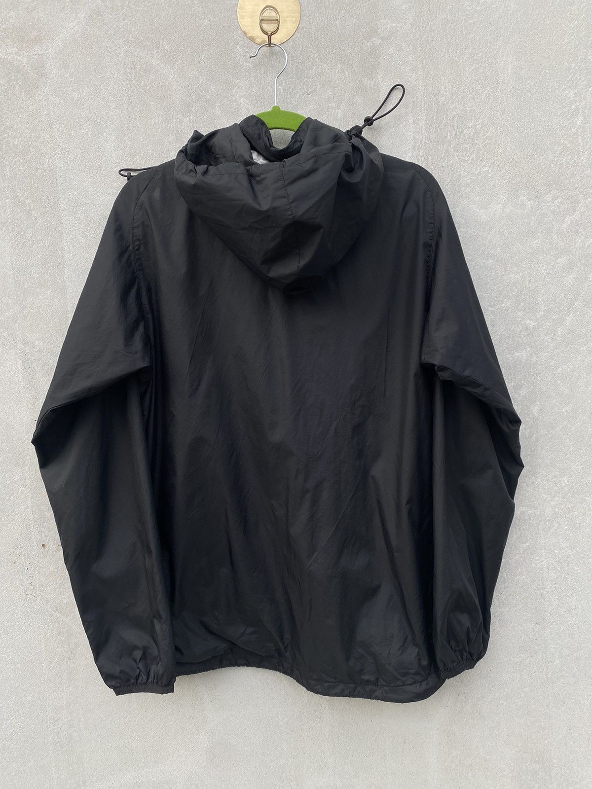 Nike Nike Barcelona Windbreaker Zip Up Jacket Size US M / EU 48-50 / 2 - 2 Thumbnail