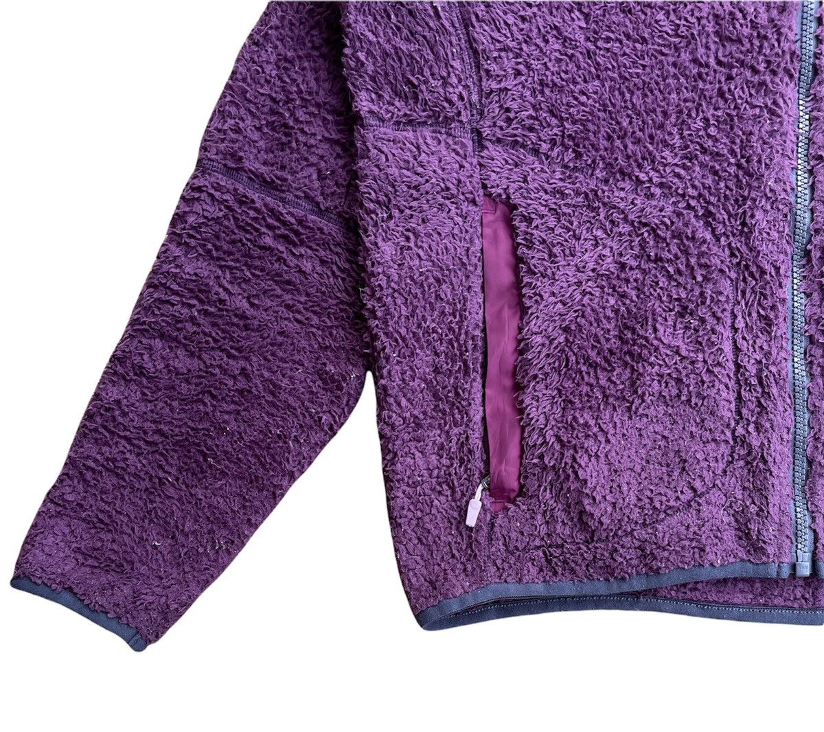 Marmot Vintage Marmot Mountain Limited Fleece Jacket Size US L / EU 52-54 / 3 - 5 Thumbnail