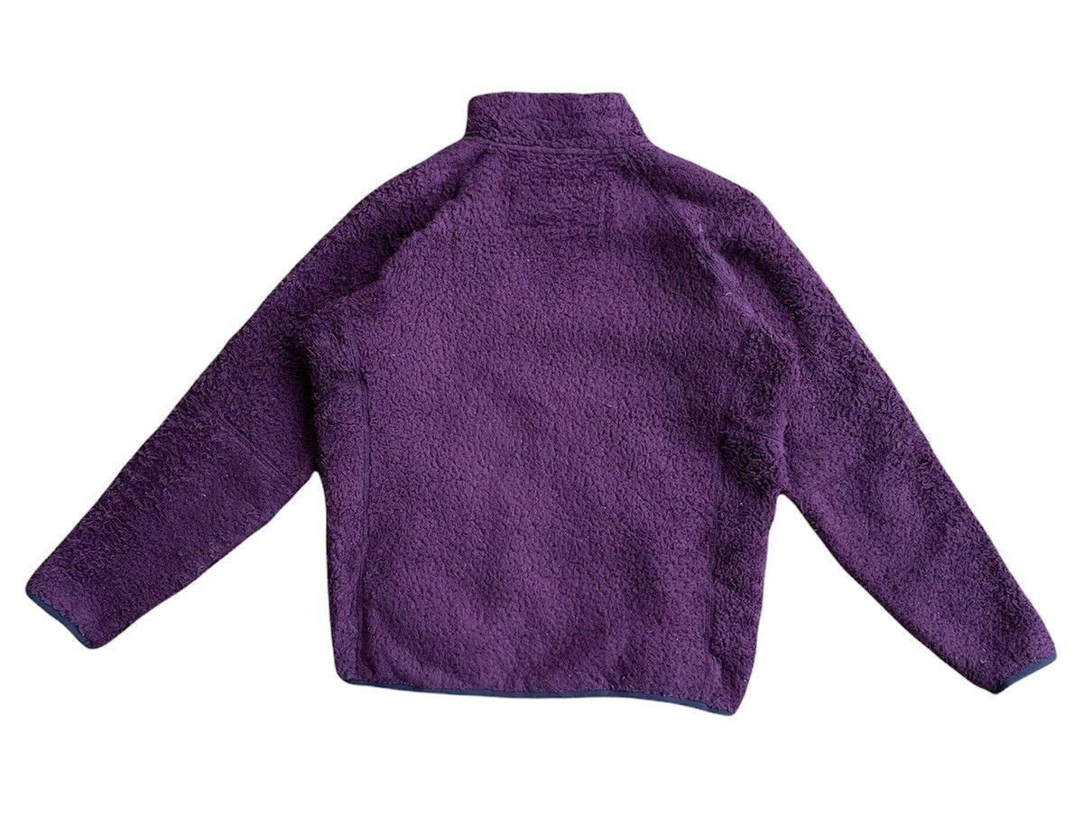 Marmot Vintage Marmot Mountain Limited Fleece Jacket Size US L / EU 52-54 / 3 - 12 Thumbnail