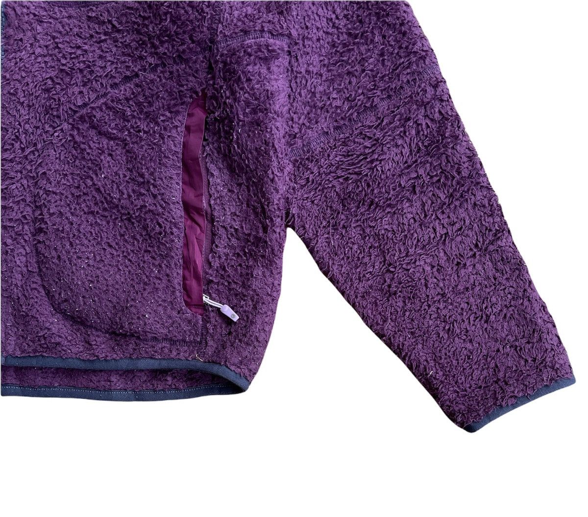 Marmot Vintage Marmot Mountain Limited Fleece Jacket Size US L / EU 52-54 / 3 - 4 Thumbnail