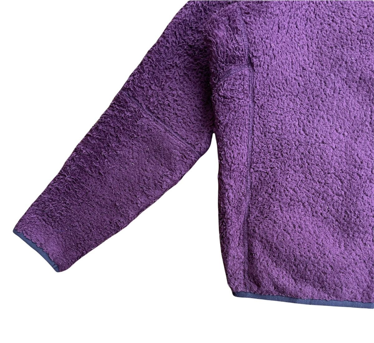Marmot Vintage Marmot Mountain Limited Fleece Jacket Size US L / EU 52-54 / 3 - 16 Thumbnail