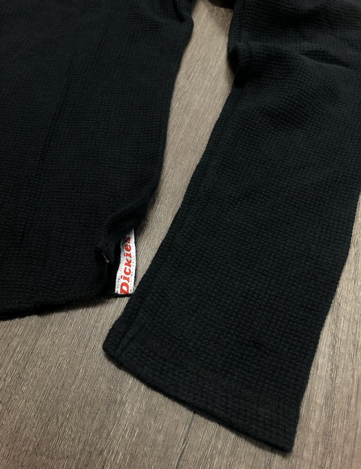 Dickies × Vintage Vintage Dickies Single Pocket Zipper Size L / US 10 / IT 46 - 16 Thumbnail
