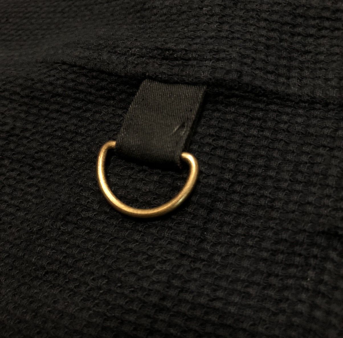 Dickies × Vintage Vintage Dickies Single Pocket Zipper Size L / US 10 / IT 46 - 13 Thumbnail