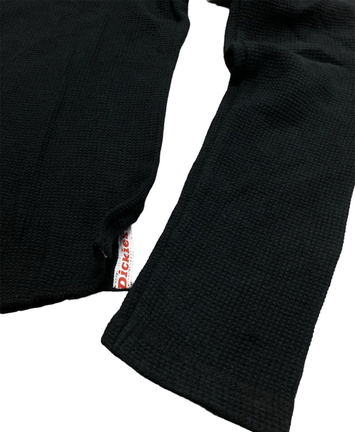 Dickies × Vintage Vintage Dickies Single Pocket Zipper Size L / US 10 / IT 46 - 7 Thumbnail