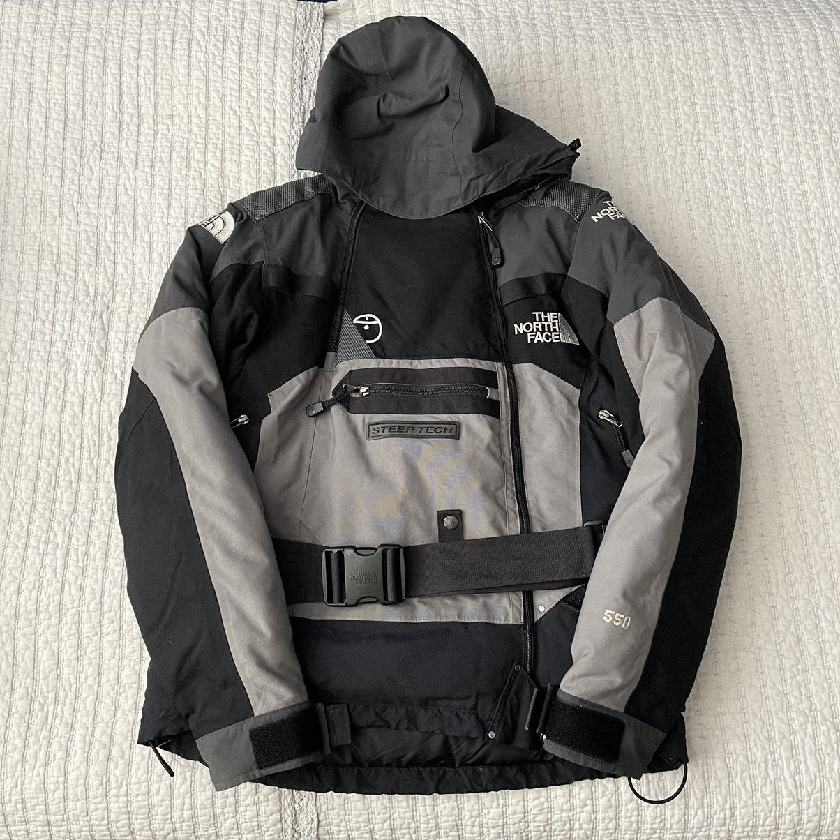 The North Face Womens The North Face Steep Tech Jacket | Grailed