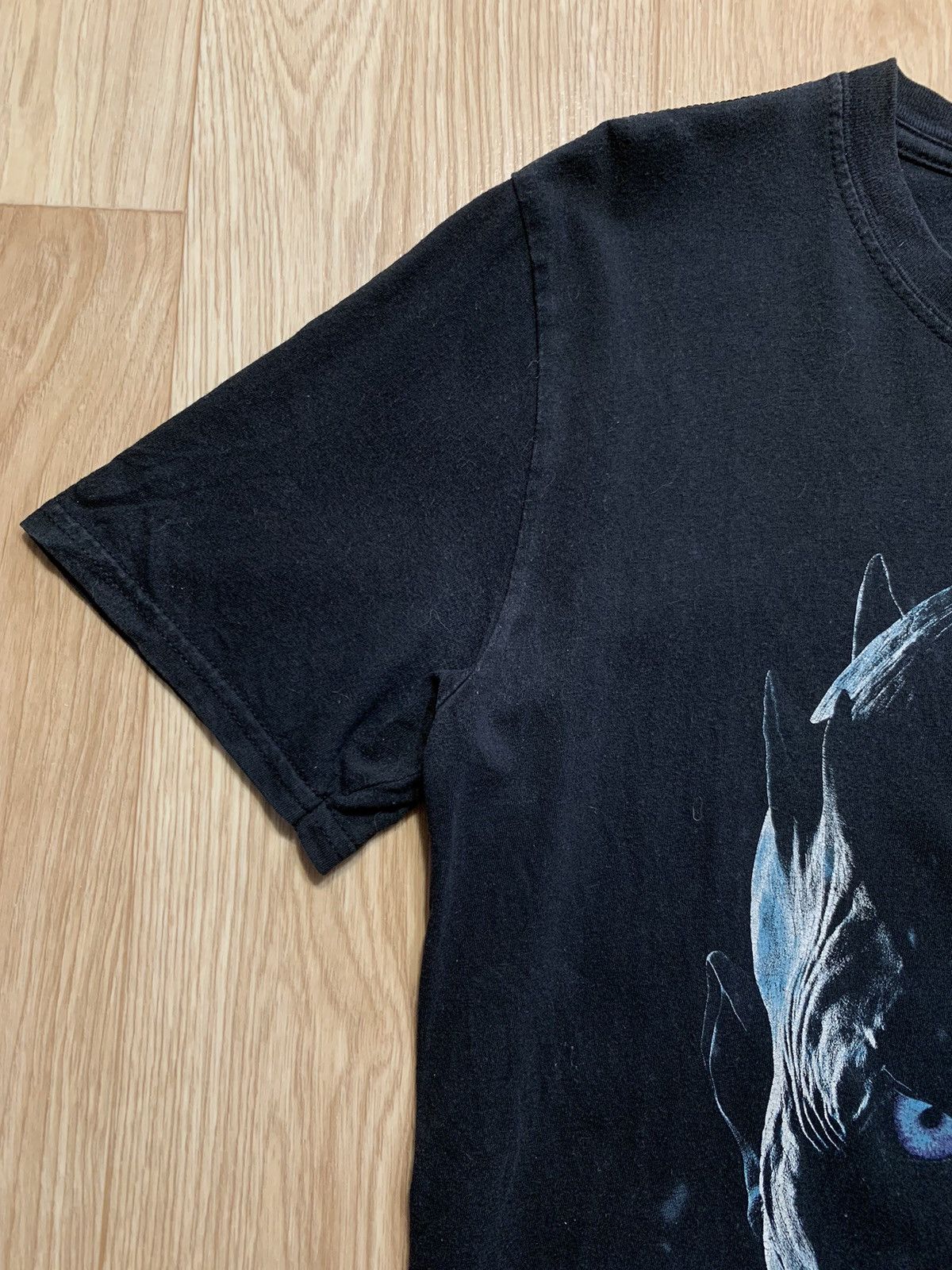 Vintage Official HBO Game of Thrones T-Shirt Size US M / EU 48-50 / 2 - 5 Thumbnail