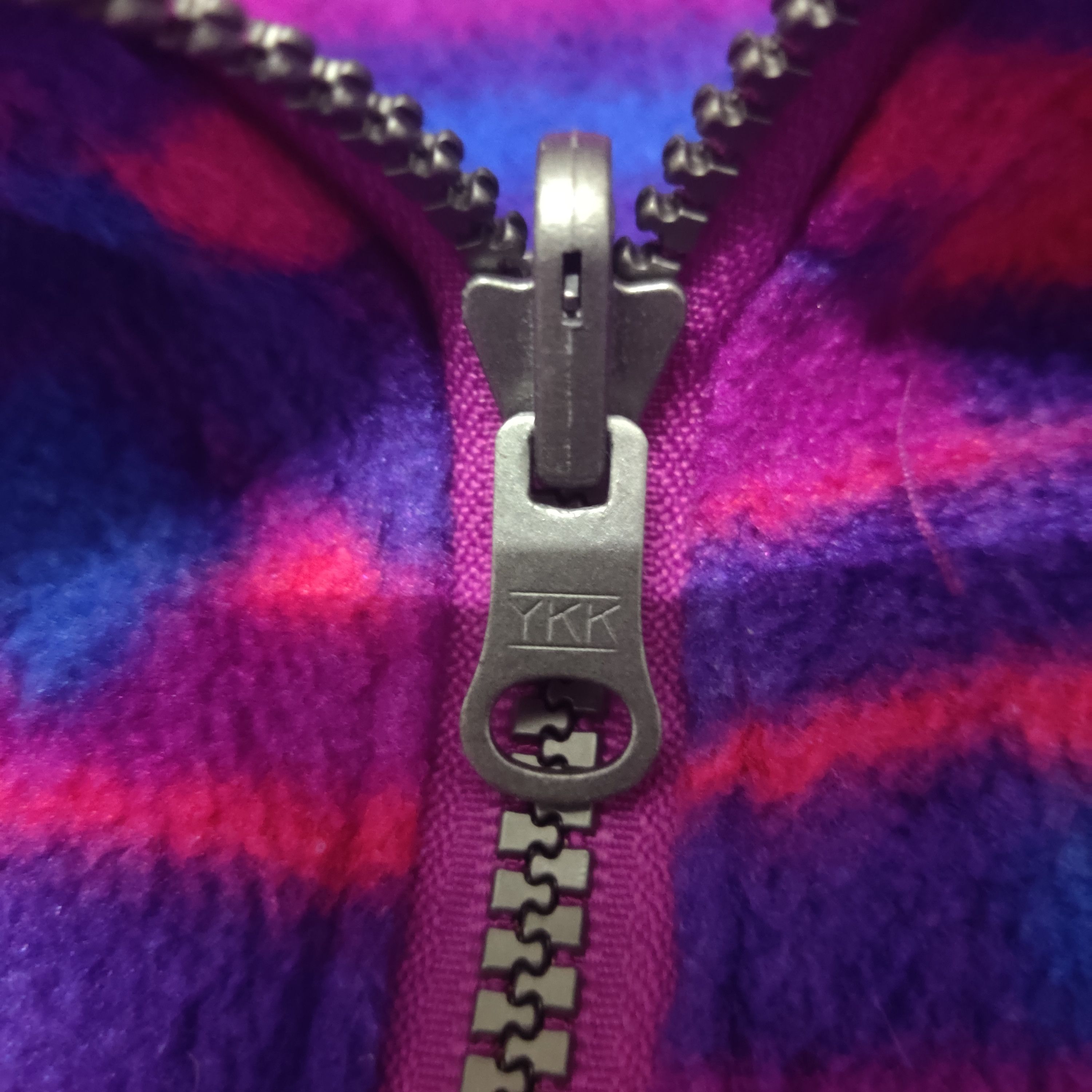 Japanese Brand Vintage Japanese Brand Nordy Fleece Polartec Size US M / EU 48-50 / 2 - 6 Thumbnail