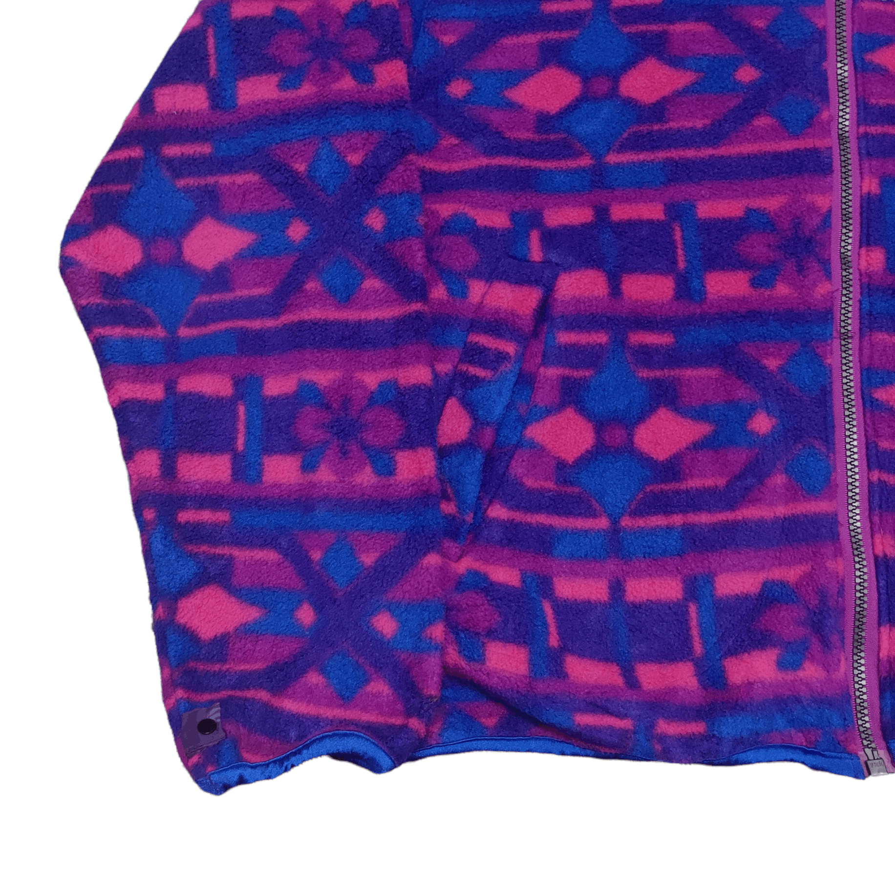 Japanese Brand Vintage Japanese Brand Nordy Fleece Polartec Size US M / EU 48-50 / 2 - 3 Thumbnail