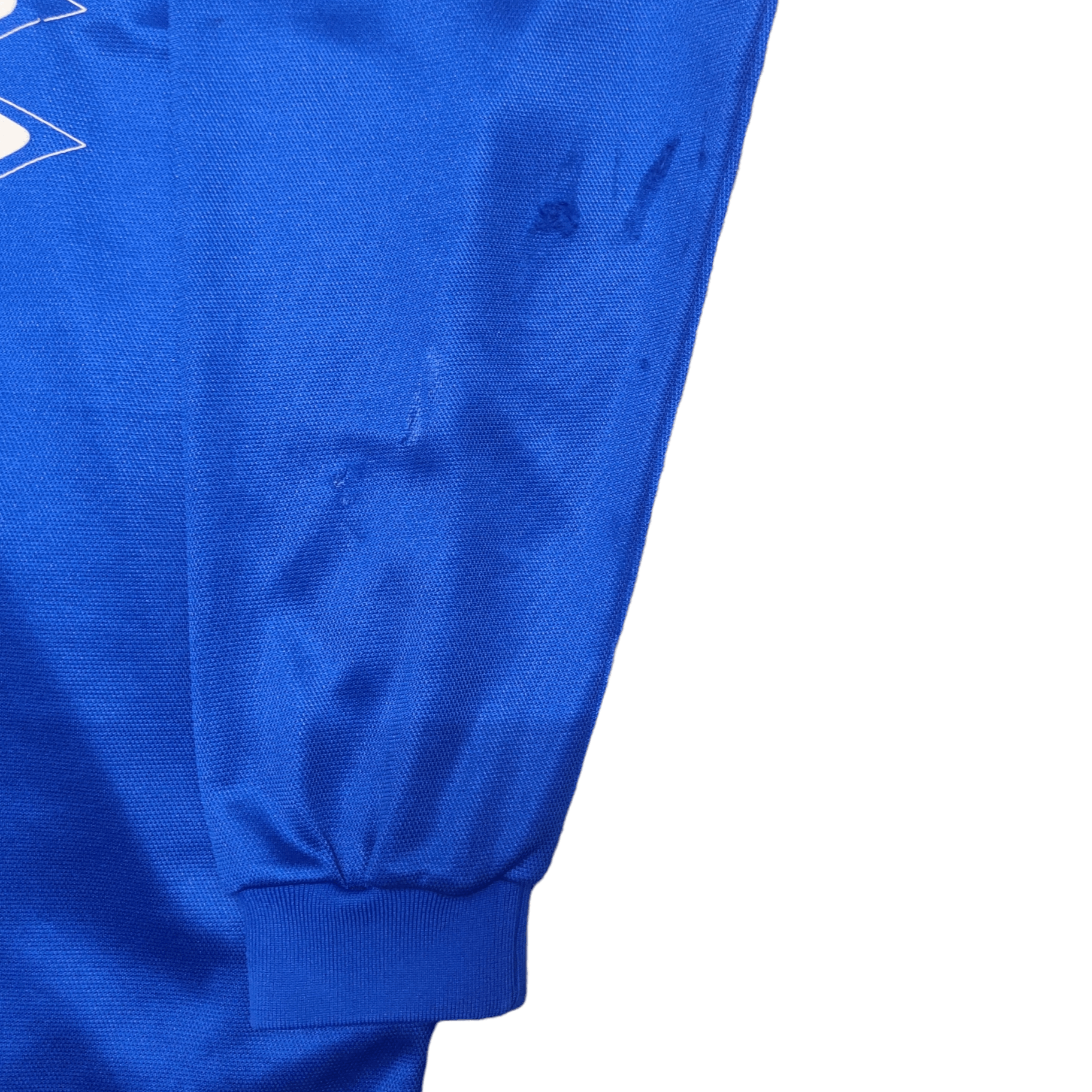 Umbro Vintage Umbro Pro Training Size US L / EU 52-54 / 3 - 12 Thumbnail