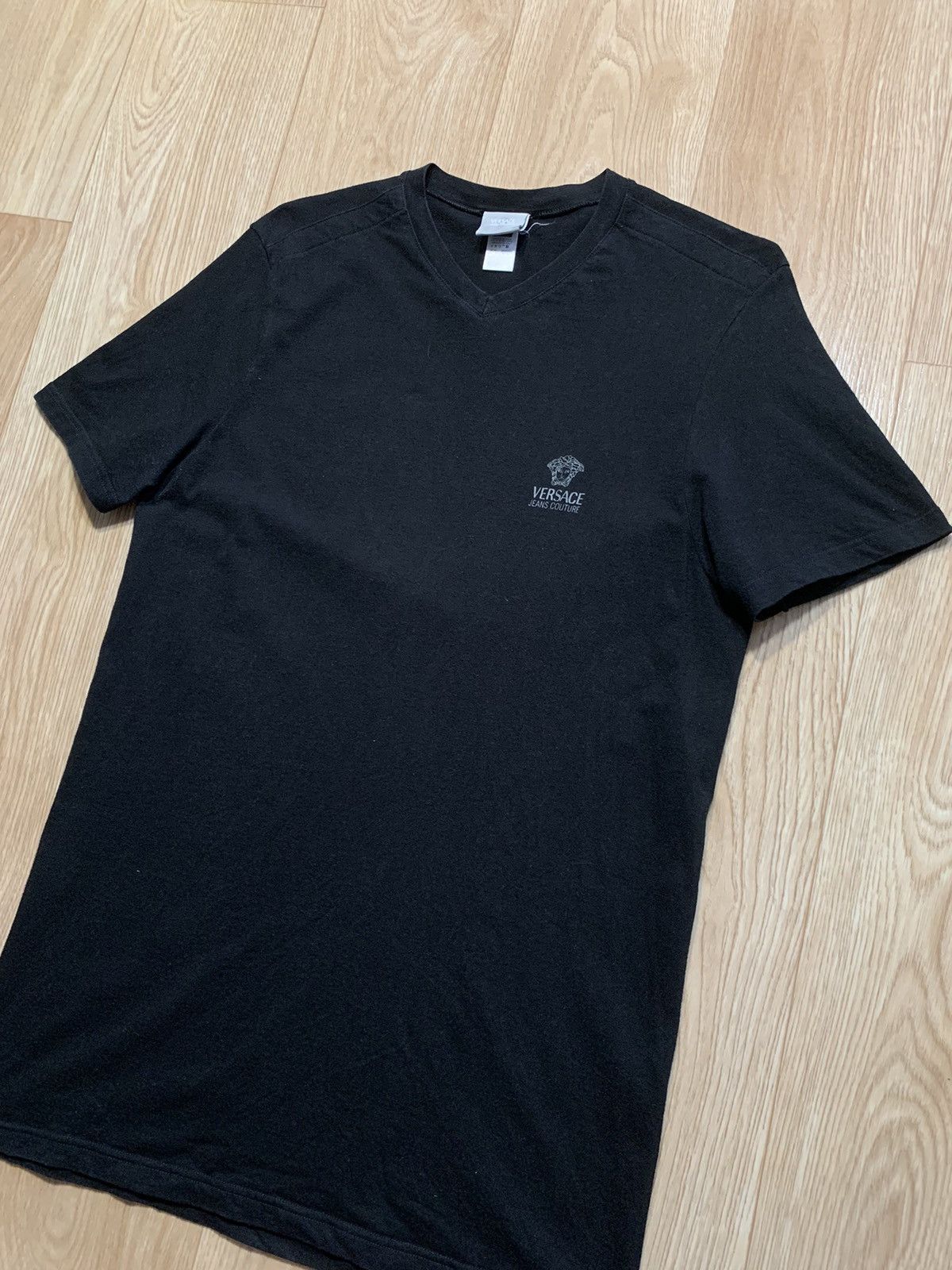 Versace Jeans Couture Versace Jeans Couture T-Shirt Size US L / EU 52-54 / 3 - 2 Thumbnail