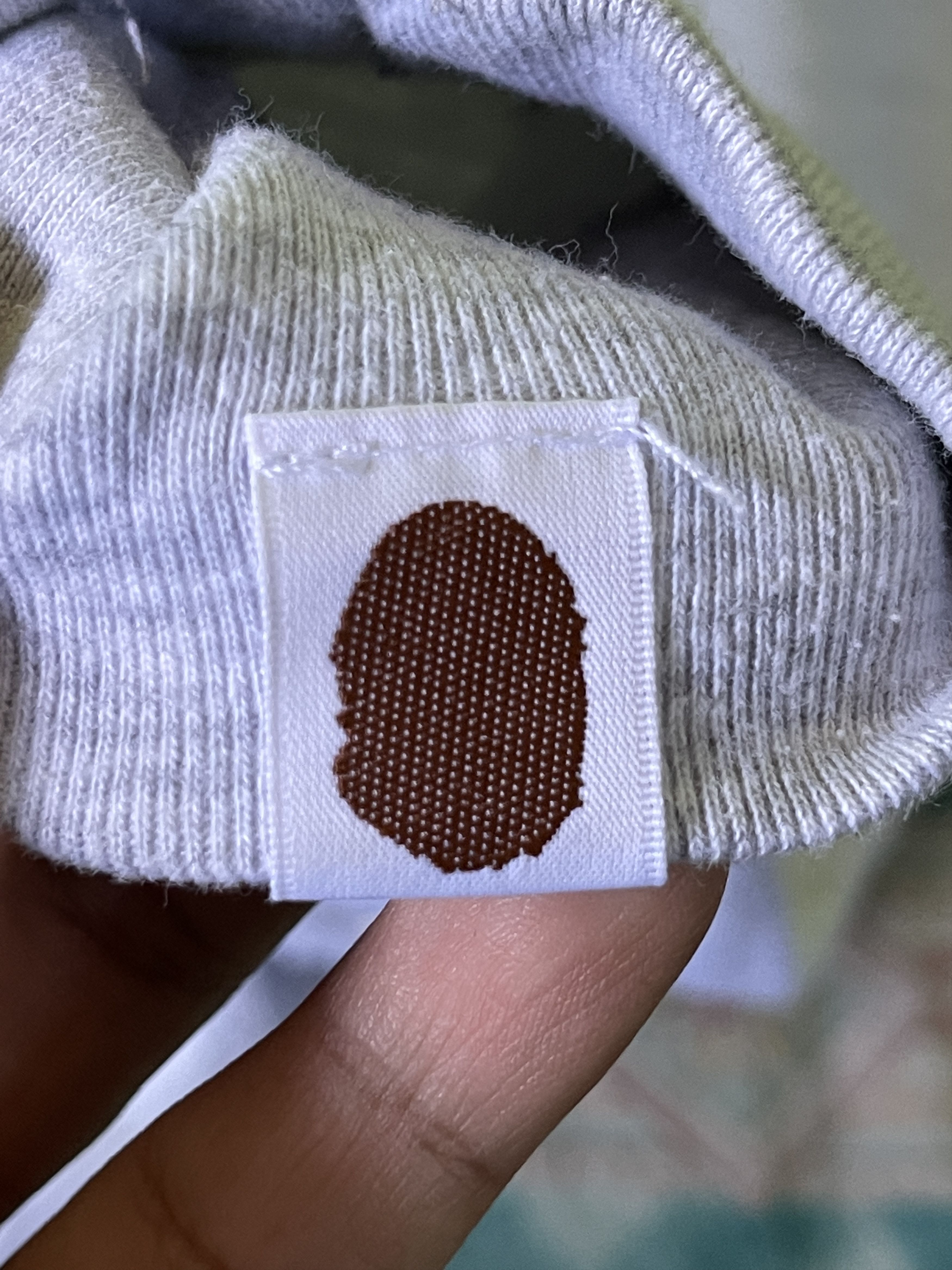 Bape Bape 93 Pullover Hoodie Size US XL / EU 56 / 4 - 13 Thumbnail