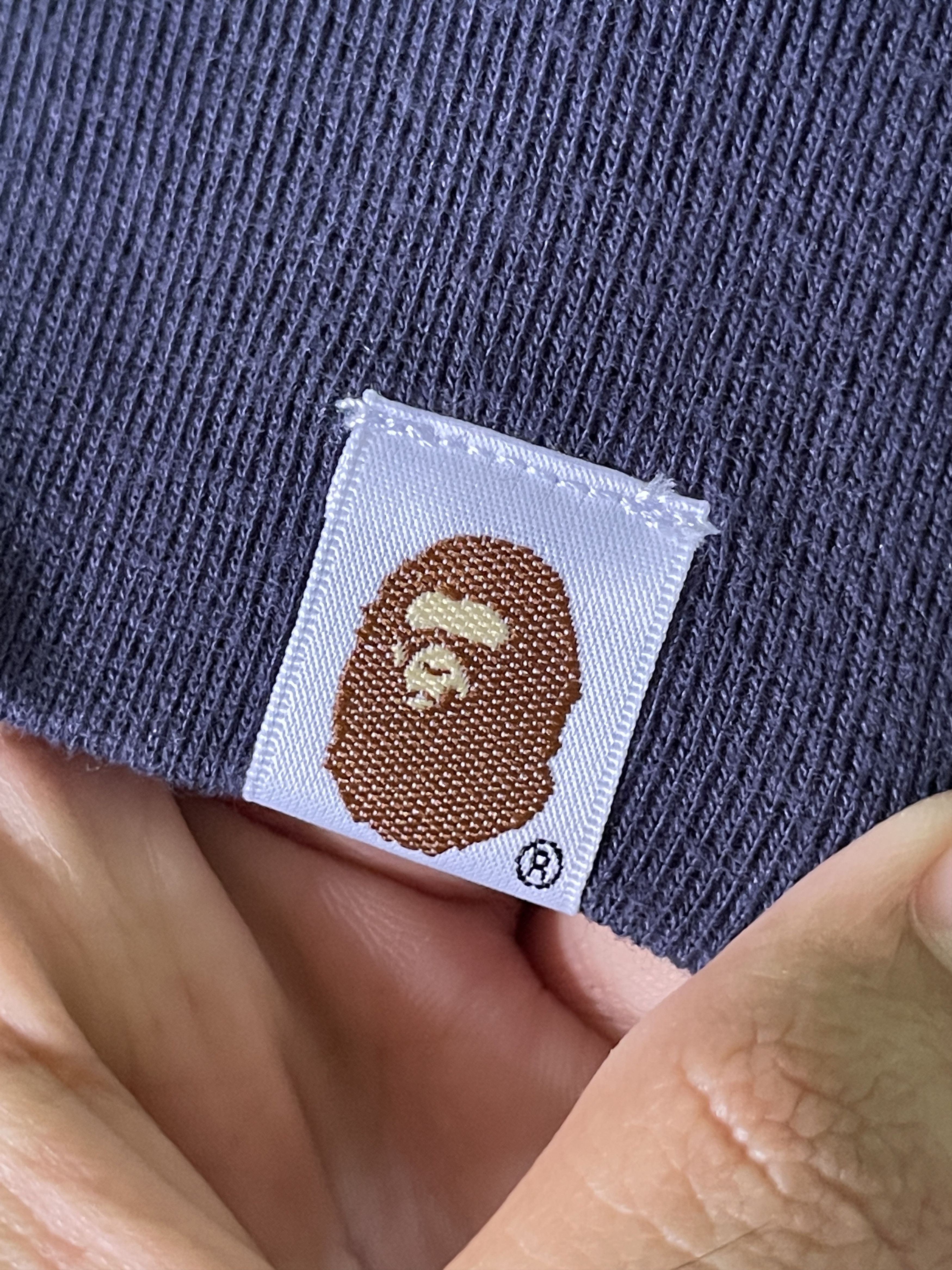 Bape Bape Hunting Full Zip Hoodie Size US XXL / EU 58 / 5 - 11 Thumbnail
