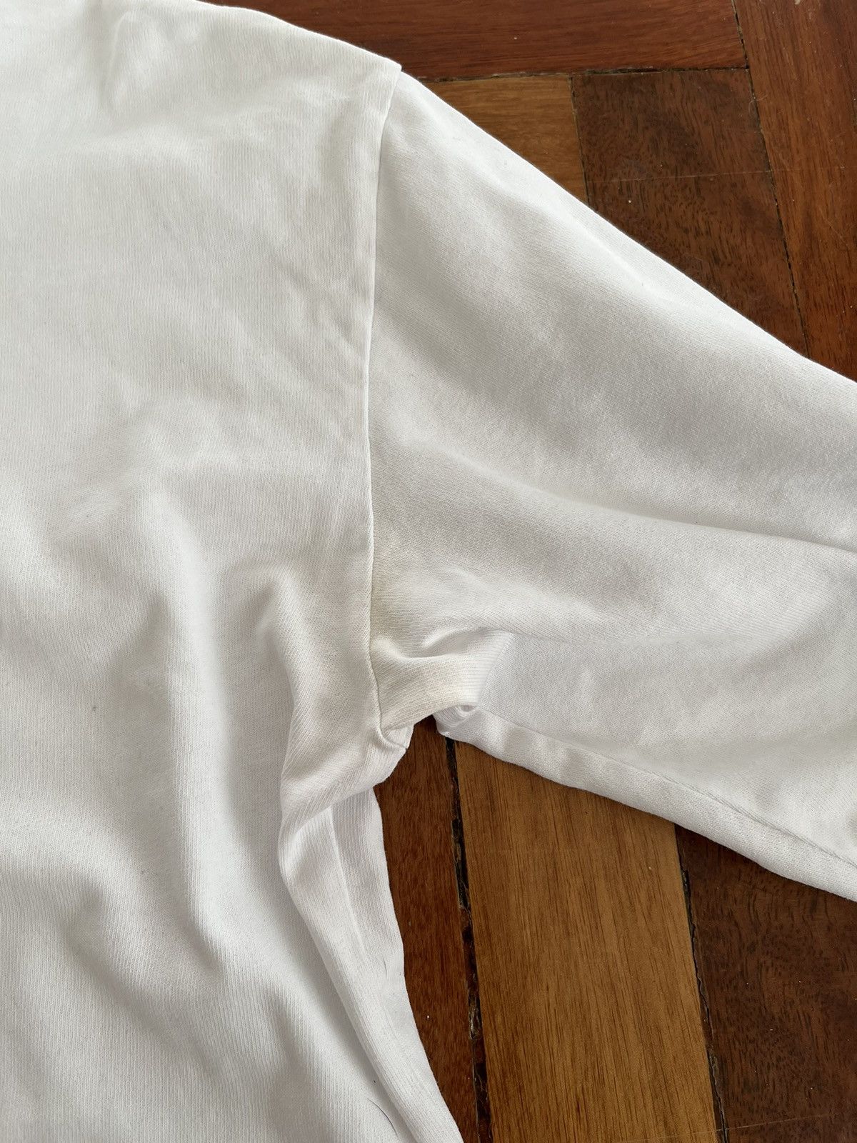 Kenzo Kenzo x Sport x Paris x Longsleeve x T shirt Size US S / EU 44-46 / 1 - 4 Thumbnail