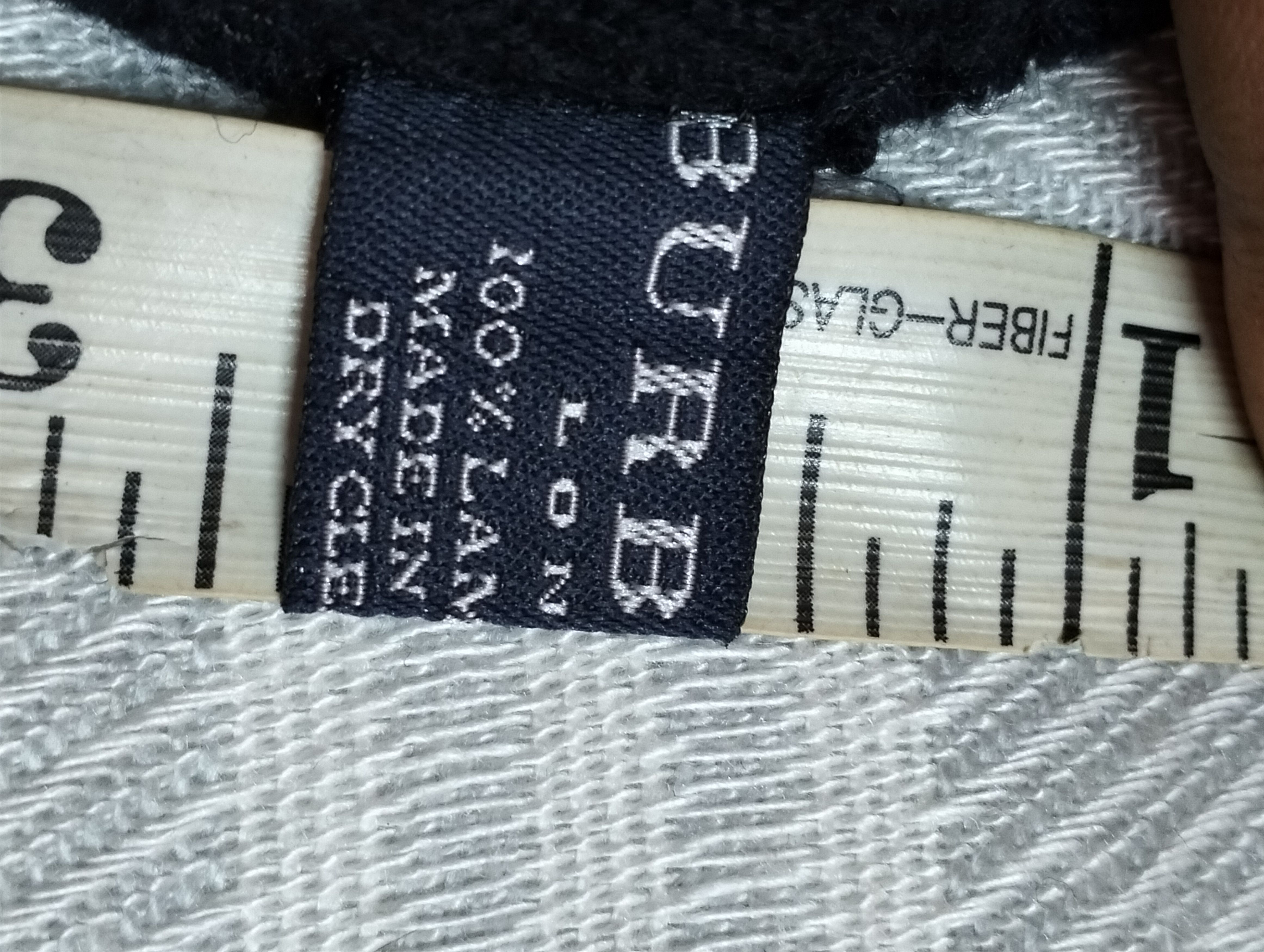 Burberry Burberry Lambswool Beanie Hats Size ONE SIZE - 5 Thumbnail